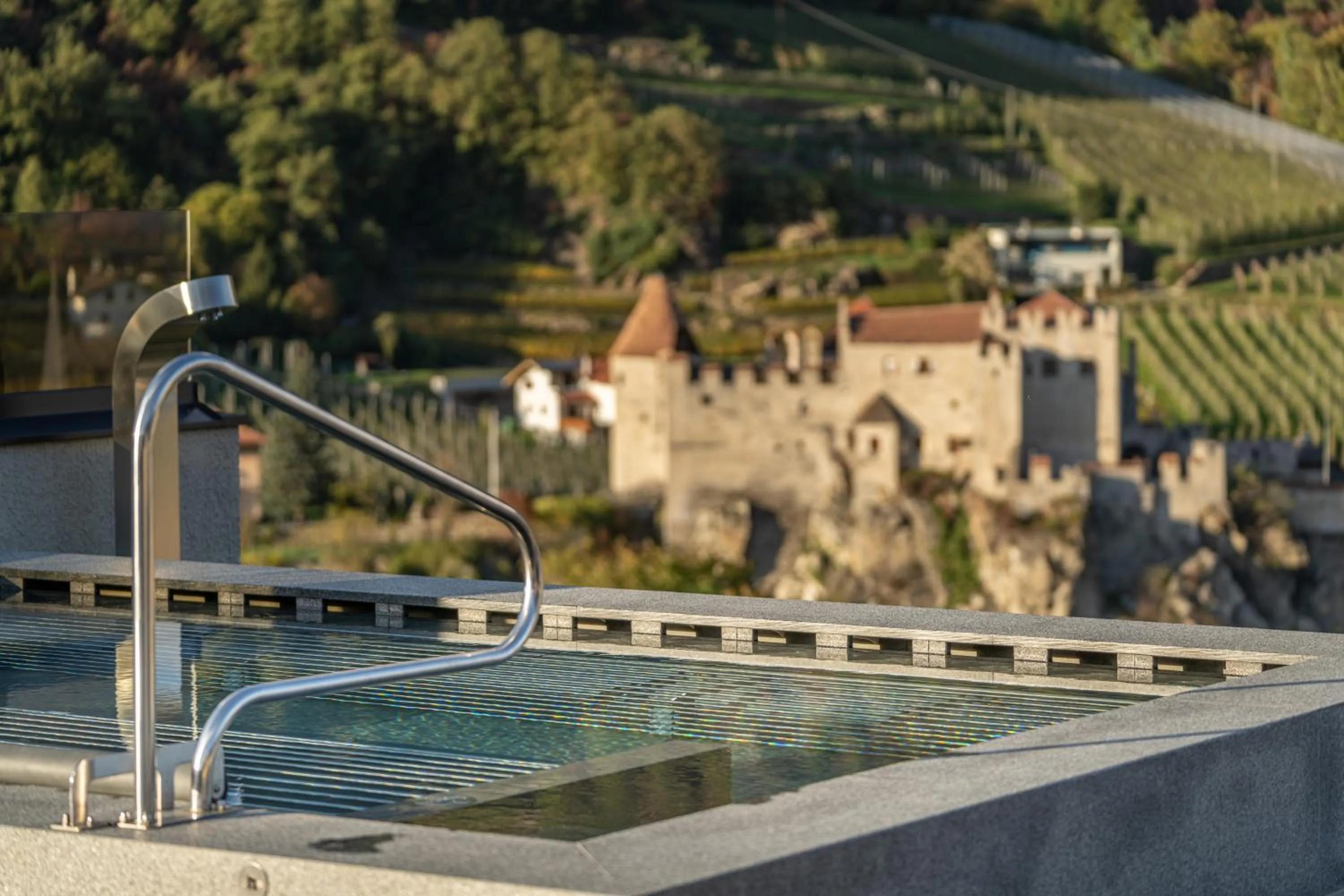 Boutique Hotel AMARIL