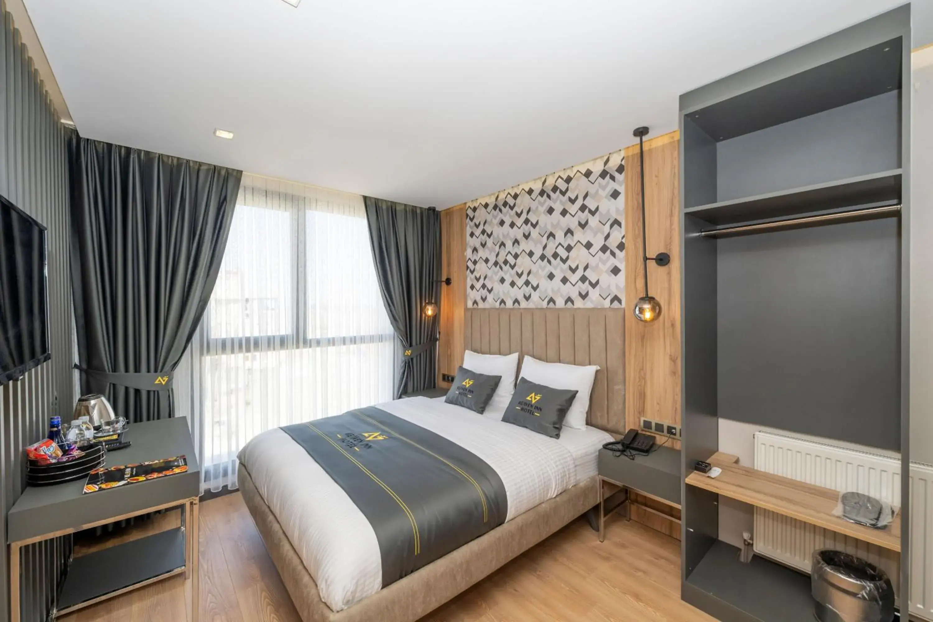 Bed in Heaven Inn Airport Hotel Bed in Heaven Inn Airport Hotel