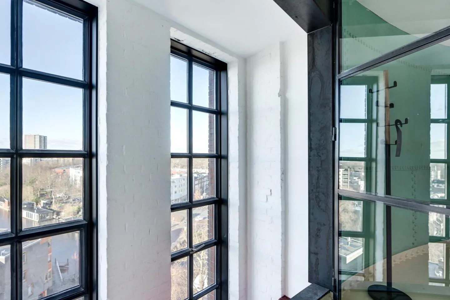 Hotel Watertoren West