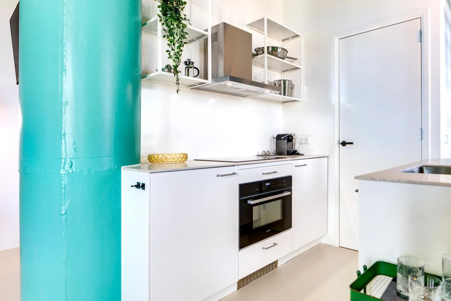 Hotel Watertoren West