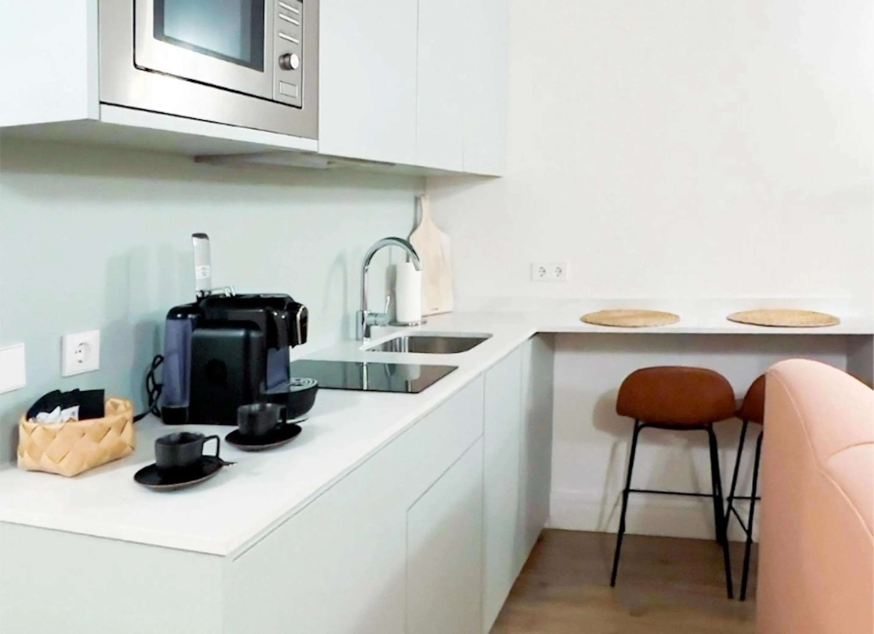 Deluxe Apartment in Honest Sevilla