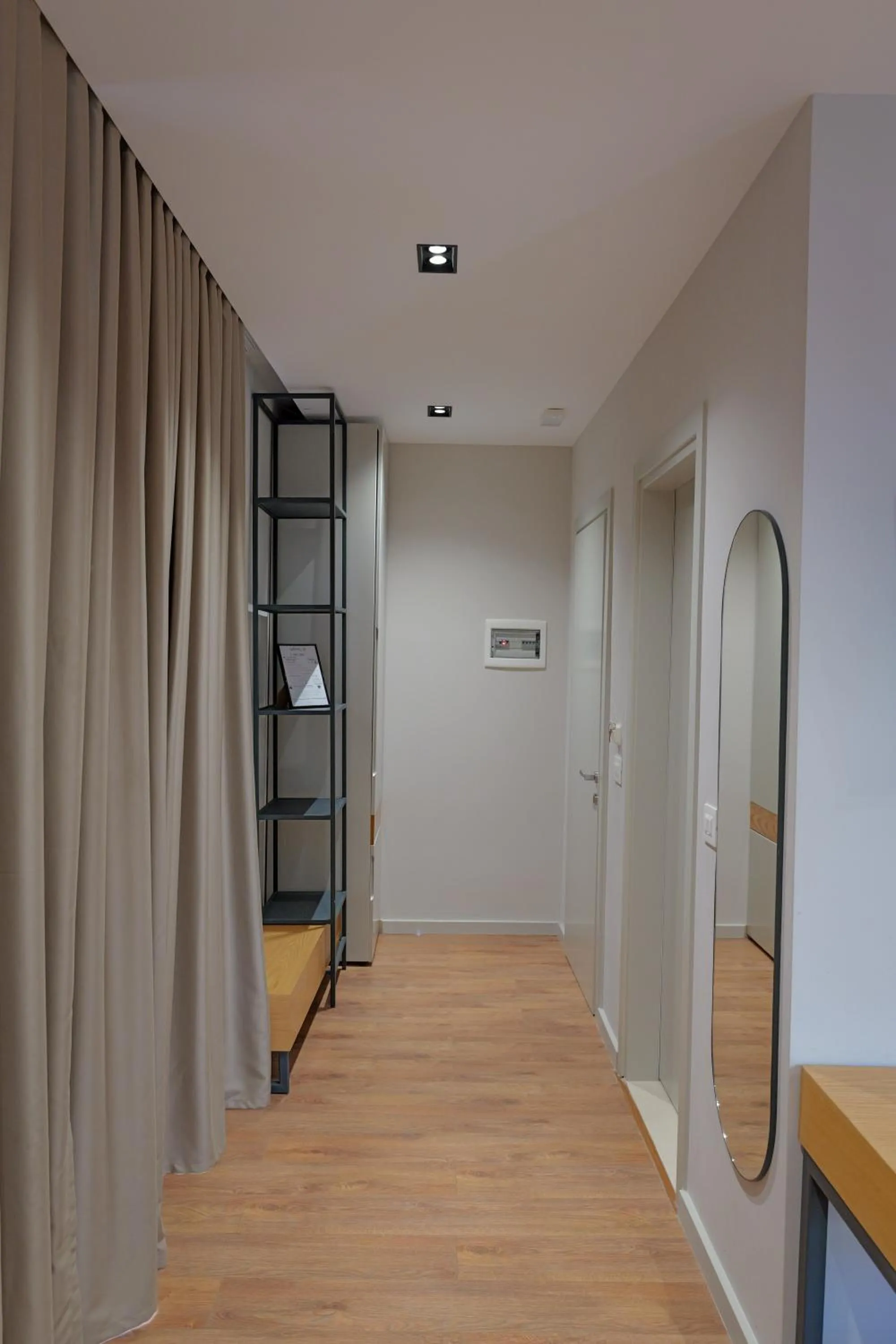 Photo of the whole room in Hotel Ajden by Mira Mare