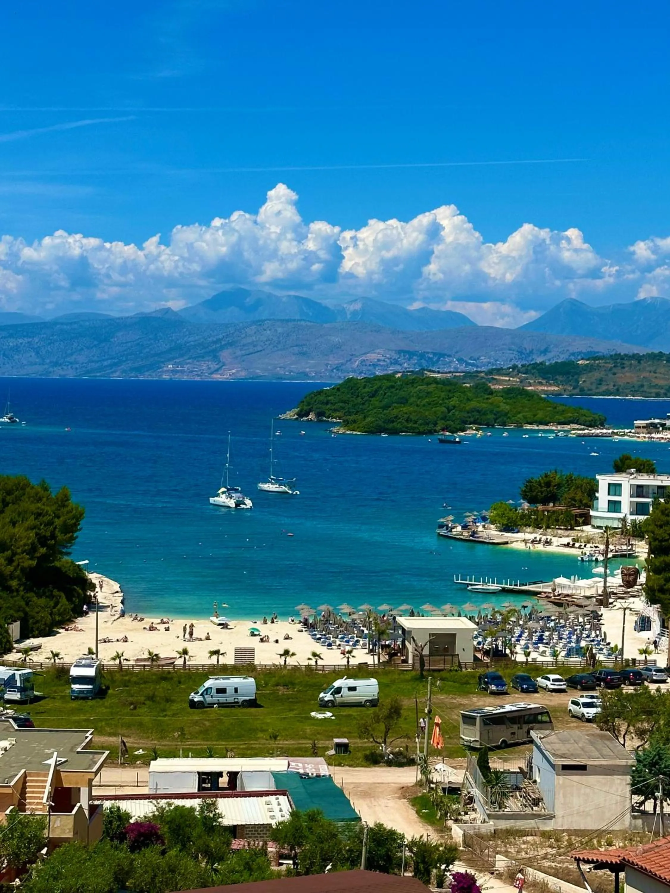 Day in Hotel Ajden by Mira Mare