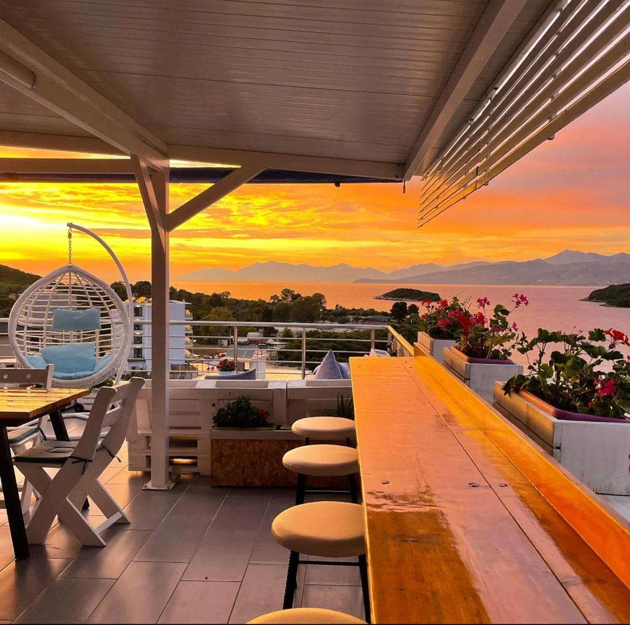 Day in Hotel Ajden by Mira Mare