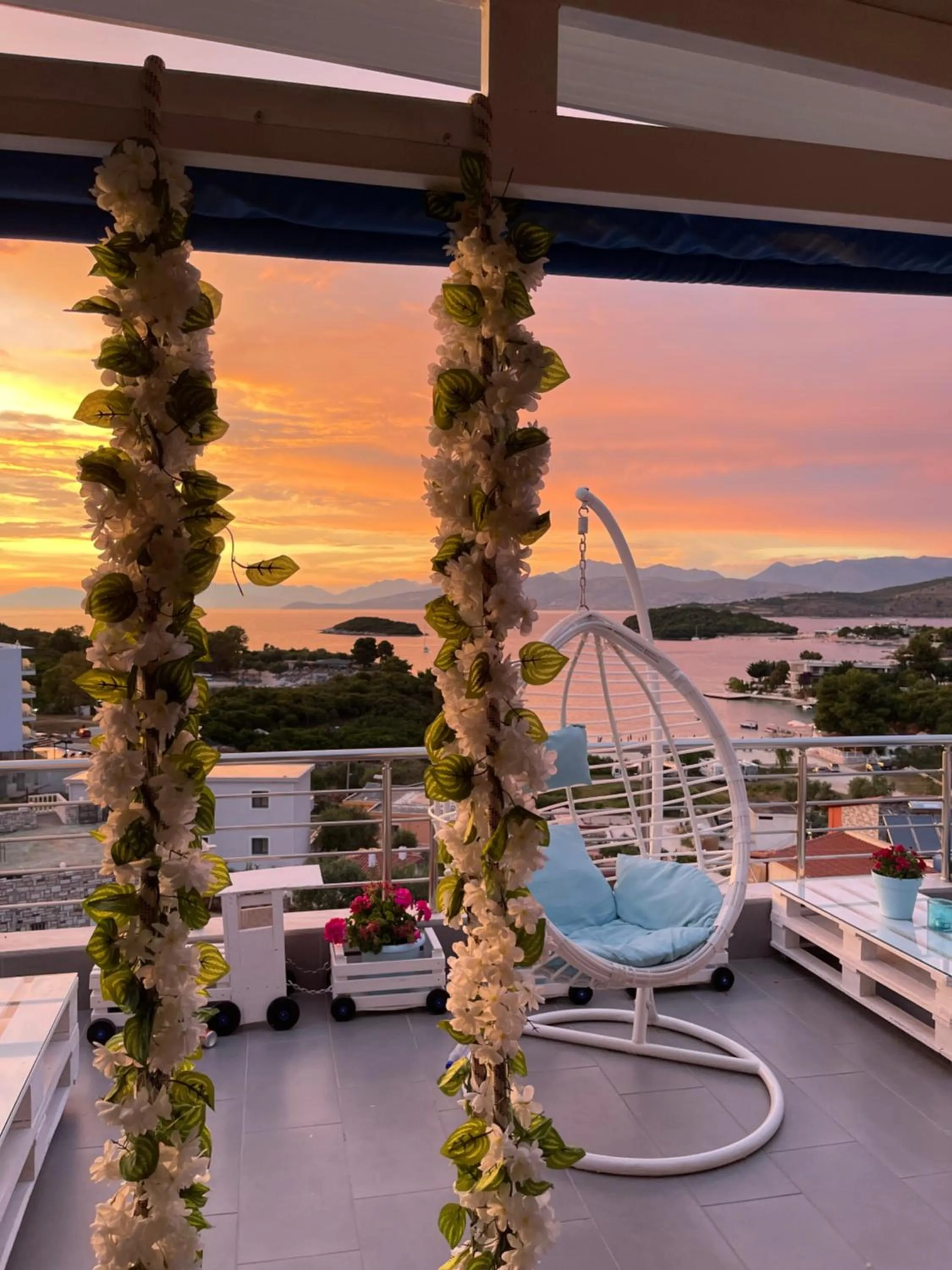 Day in Hotel Ajden by Mira Mare