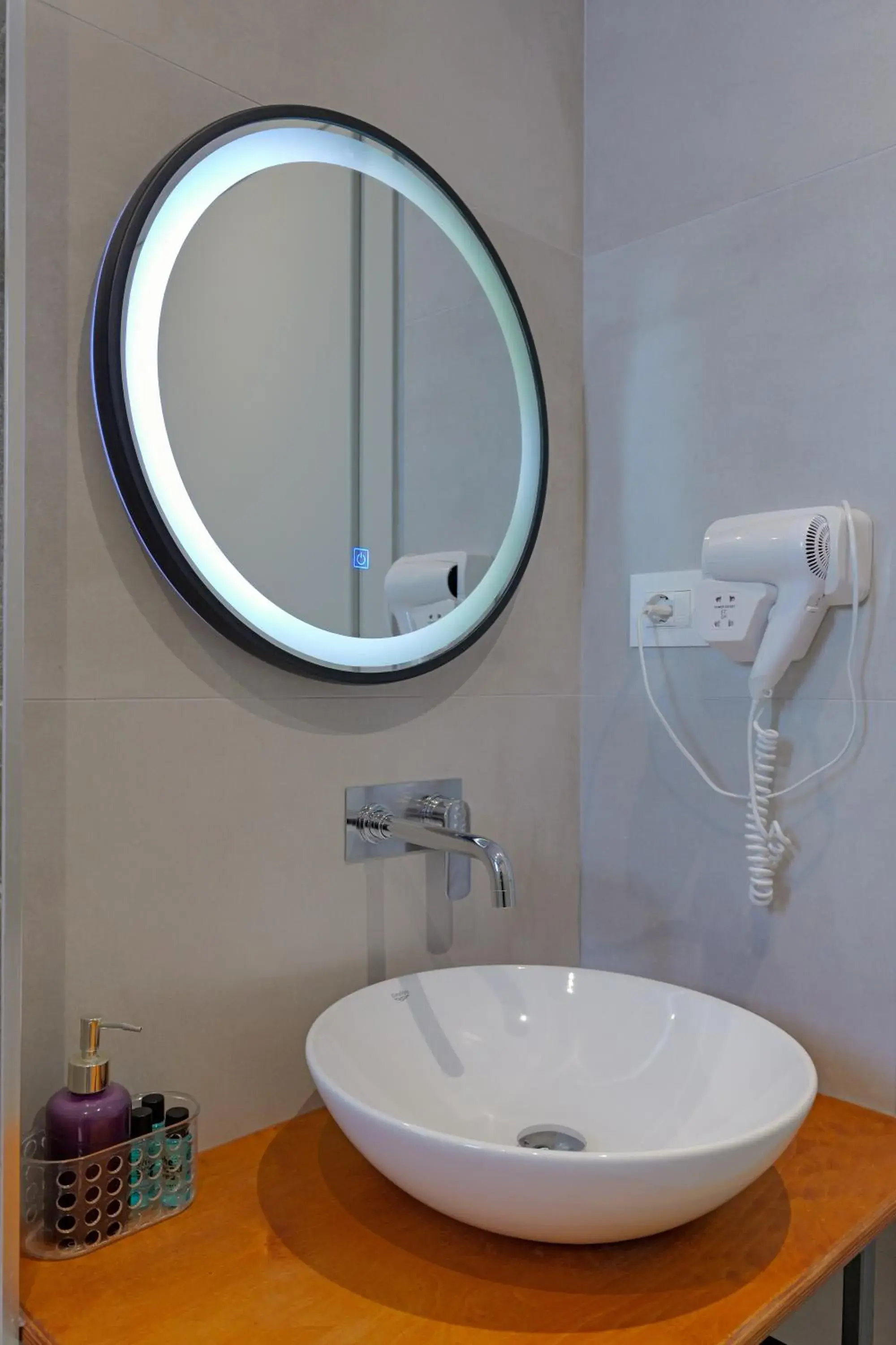 Deluxe Double Room with Balcony and Sea View in Hotel Ajden by Mira Mare Deluxe Double Room with Balcony and Sea View in Hotel Ajden by Mira Mare