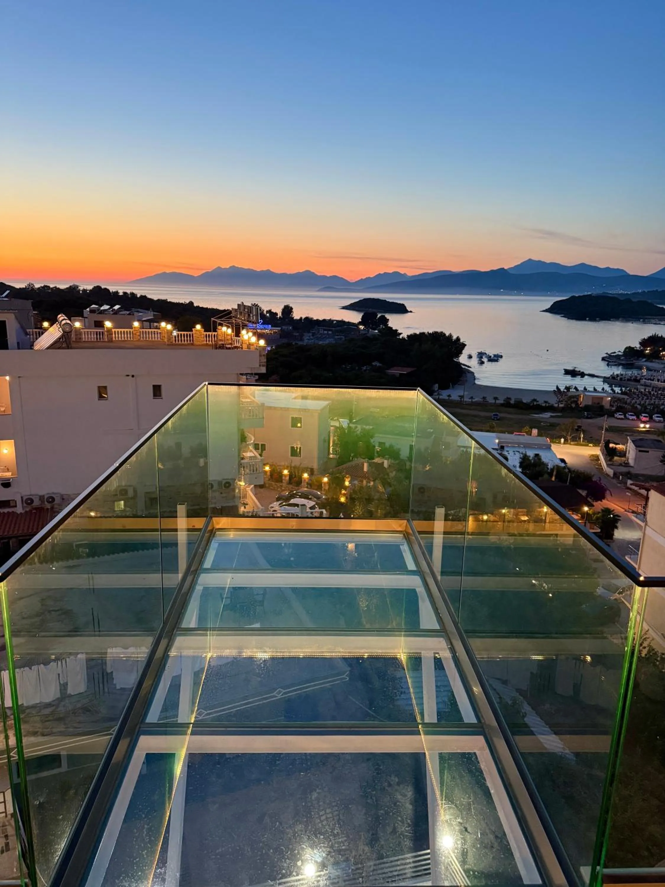 Hotel Ajden by Mira Mare