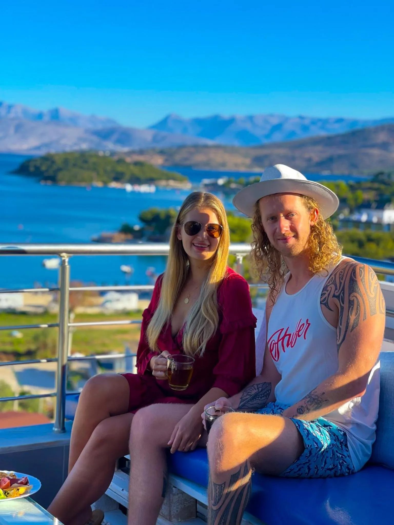 Day in Hotel Ajden by Mira Mare