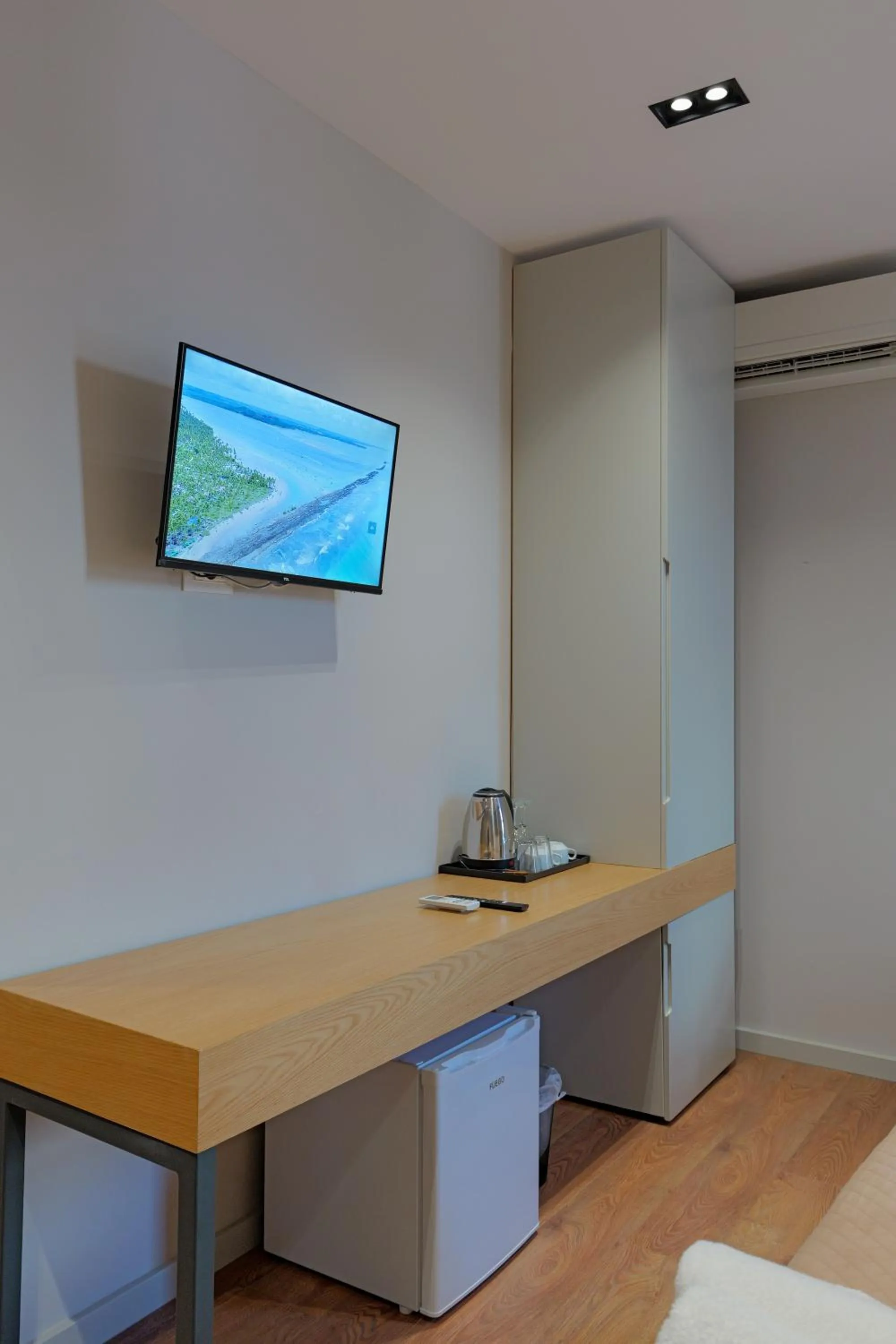 Bedroom in Hotel Ajden by Mira Mare