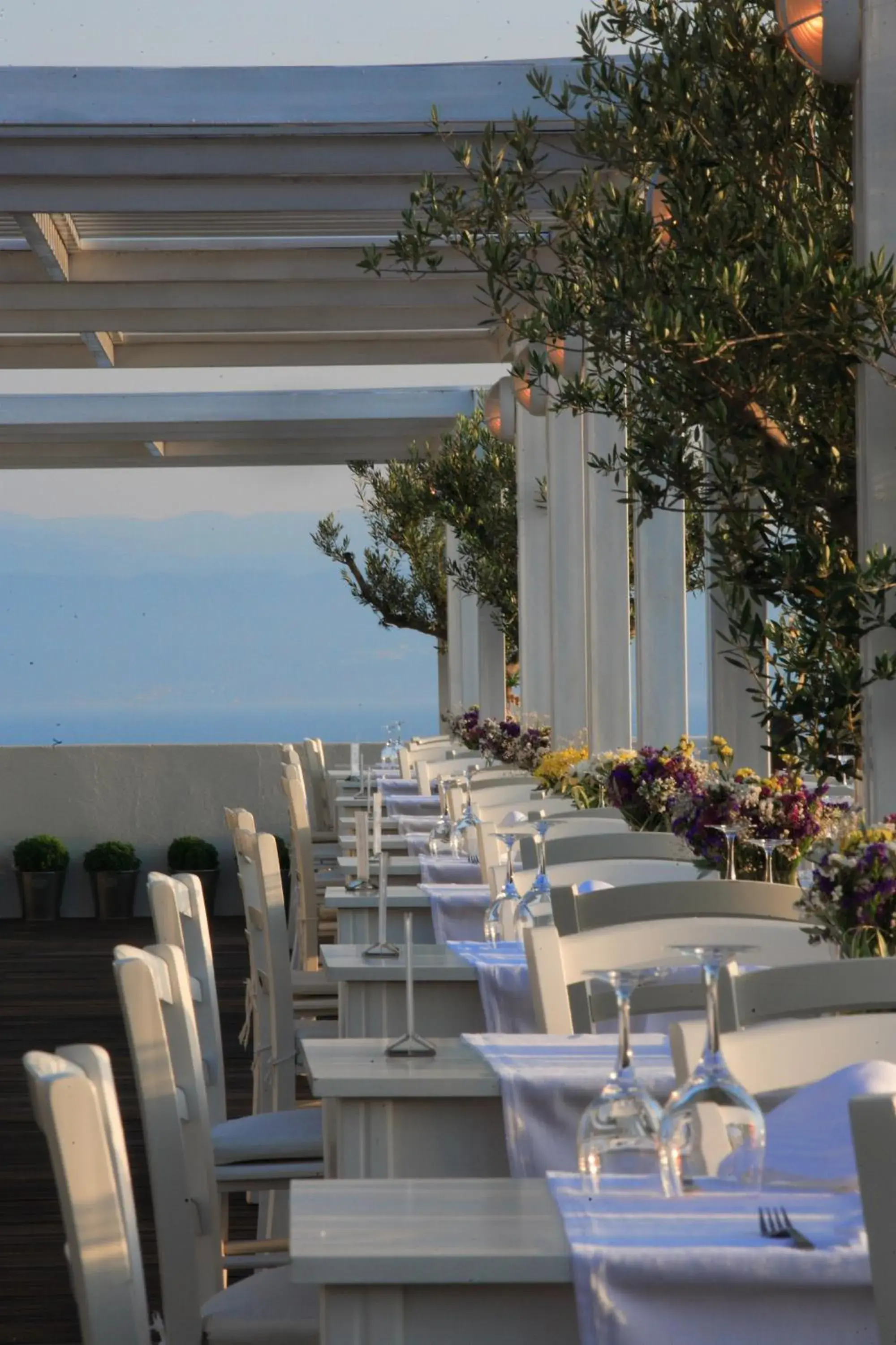 Restaurant/places to eat in Skiathos Palace Hotel Restaurant/places to eat in Skiathos Palace Hotel