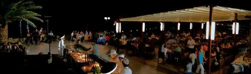 Lemnos Village Resort Hotel