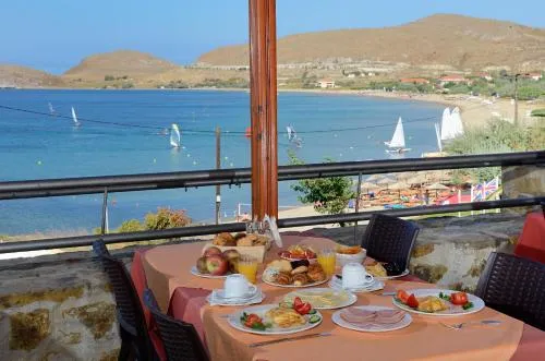 Lemnos Village Resort Hotel