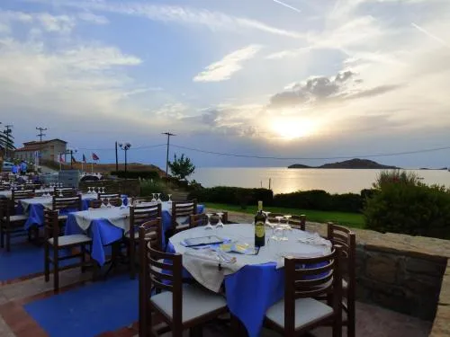 Lemnos Village Resort Hotel