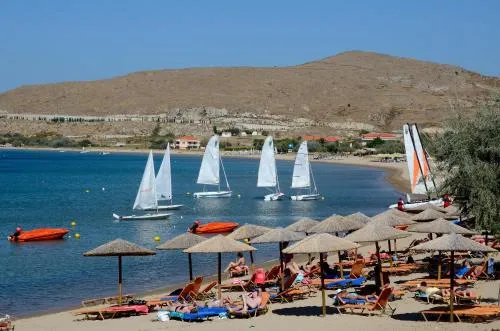 Lemnos Village Resort Hotel