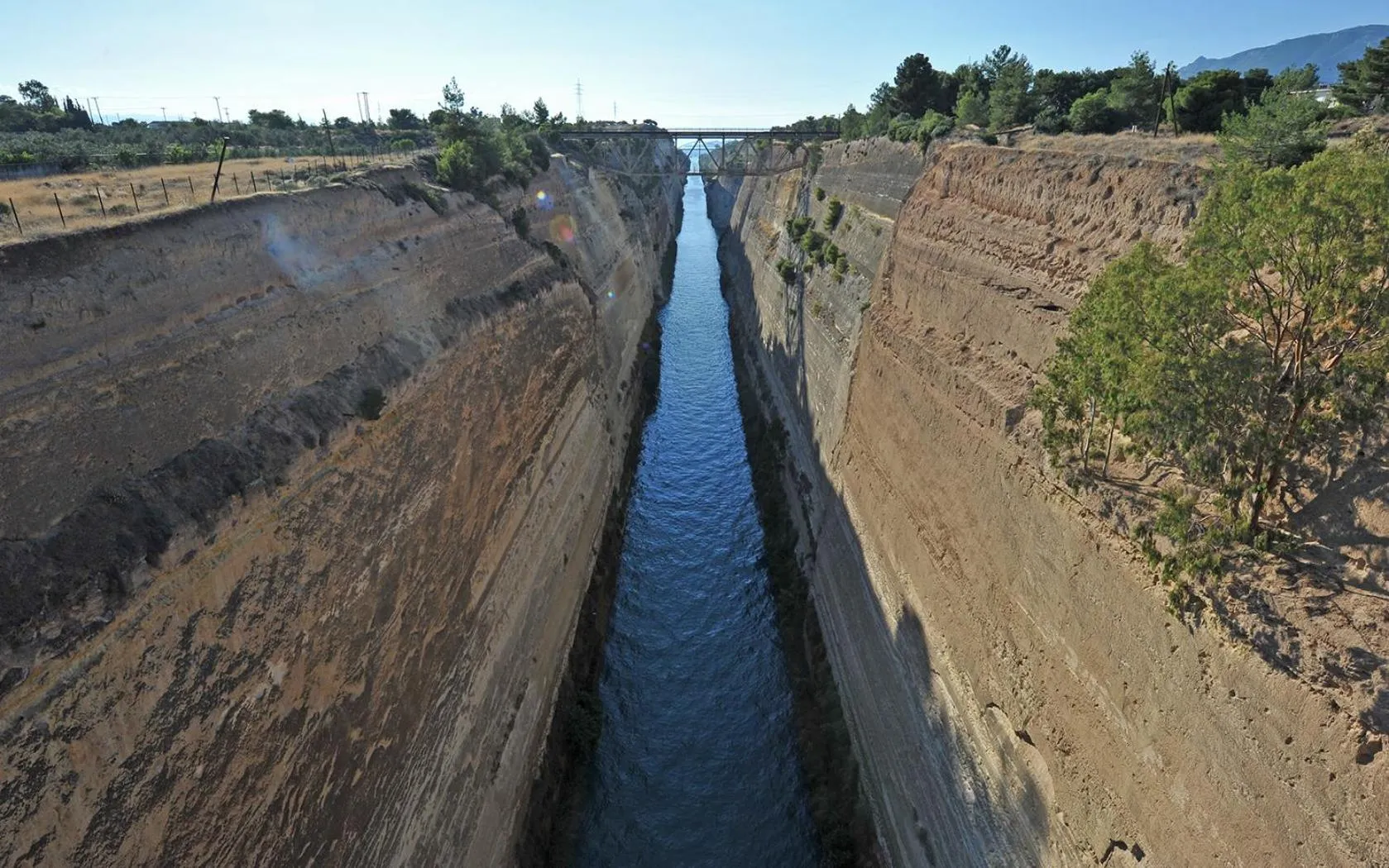 Nearby landmark in King Saron Hotel Resort