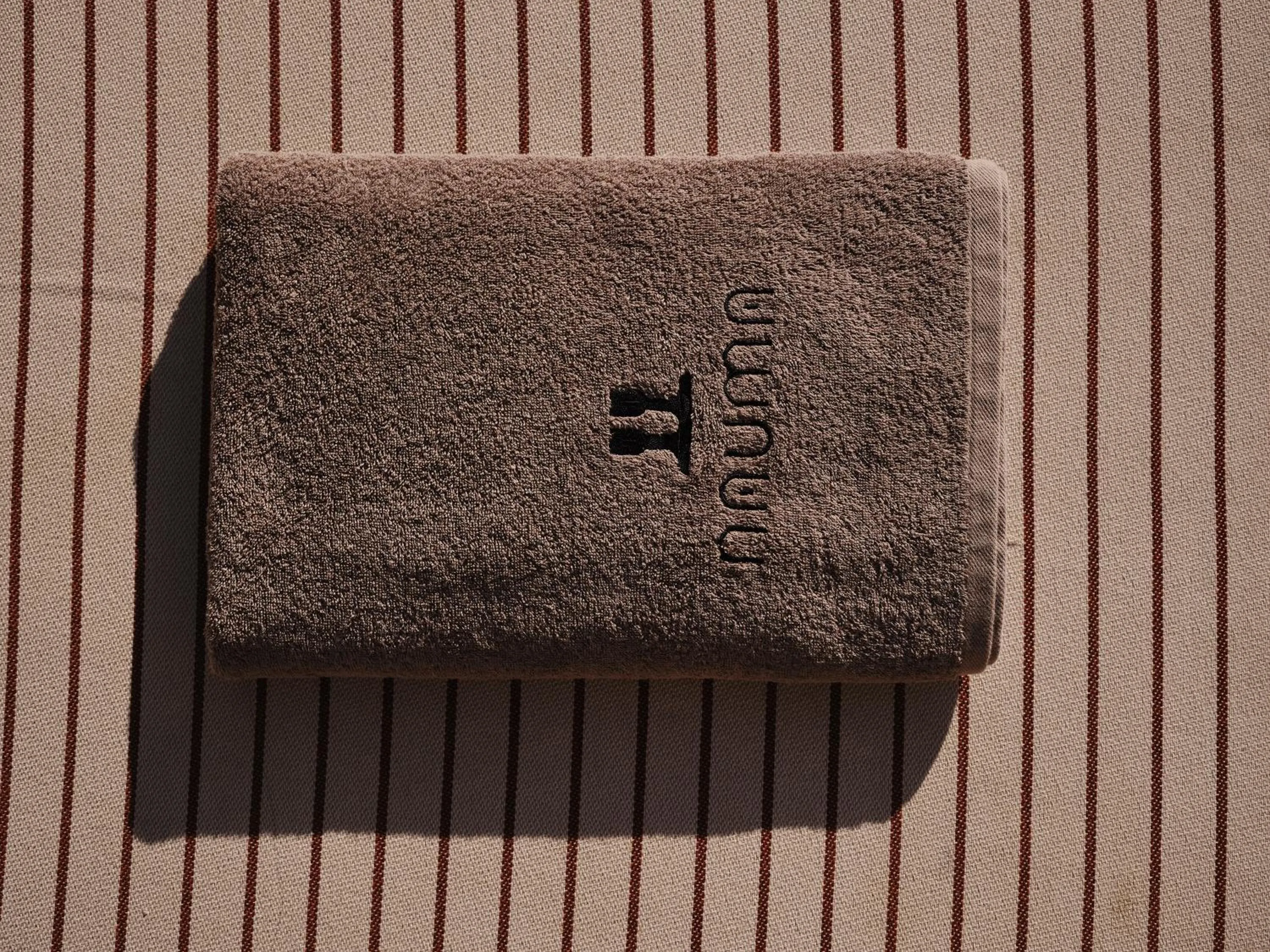 Decorative detail in NAUMA PAROS Design Boutique Hotel