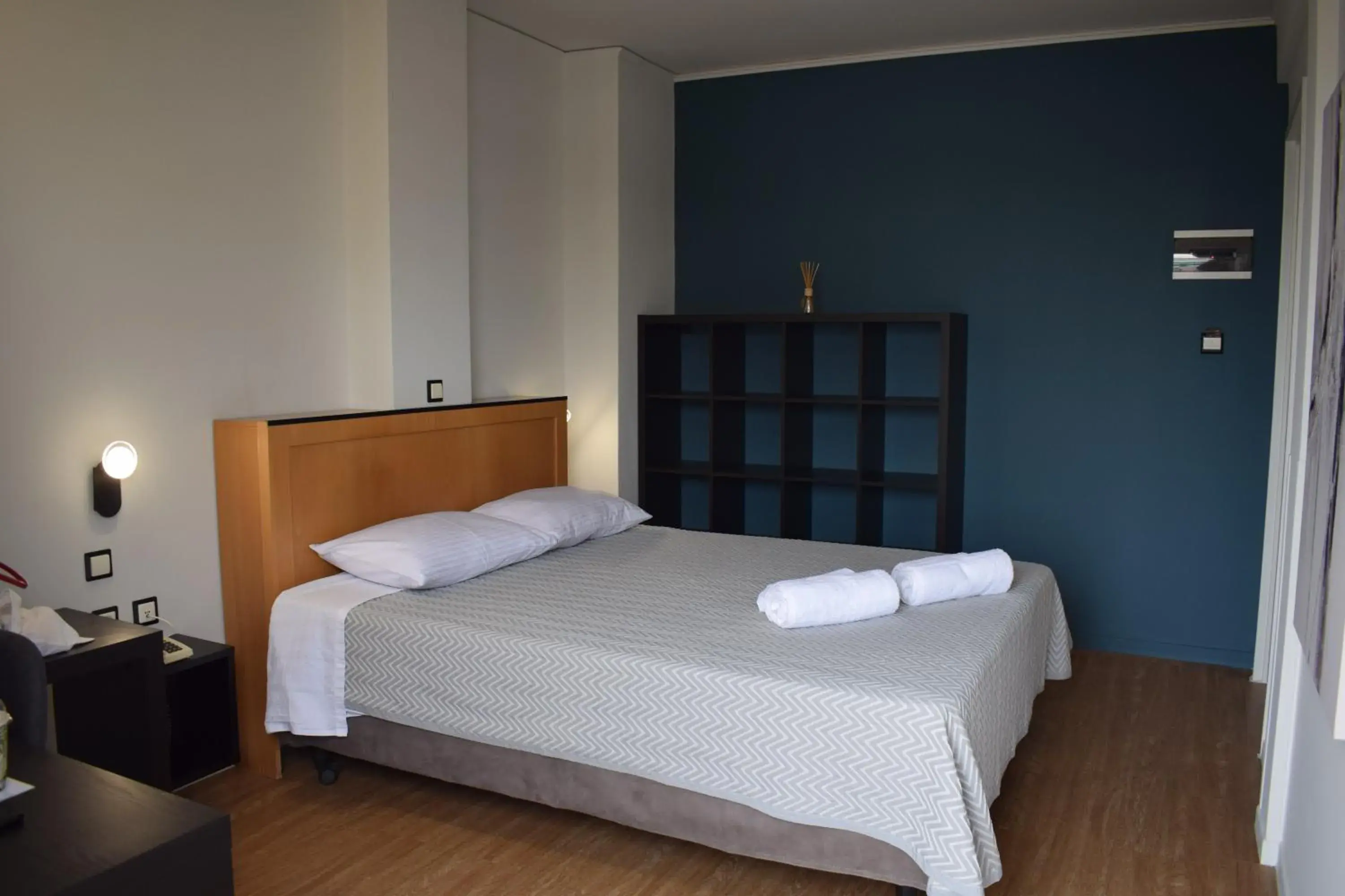 Bedroom, Bed in Savoy Hotel Bedroom, Bed in Savoy Hotel