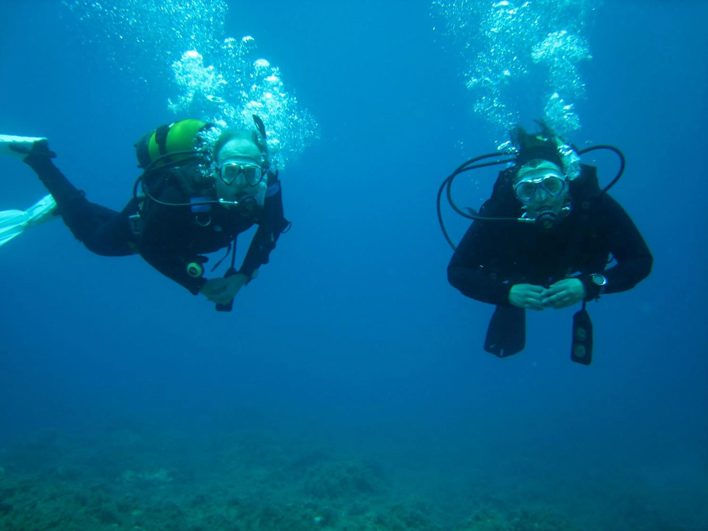 Activities in Nymphes Luxury Apartments