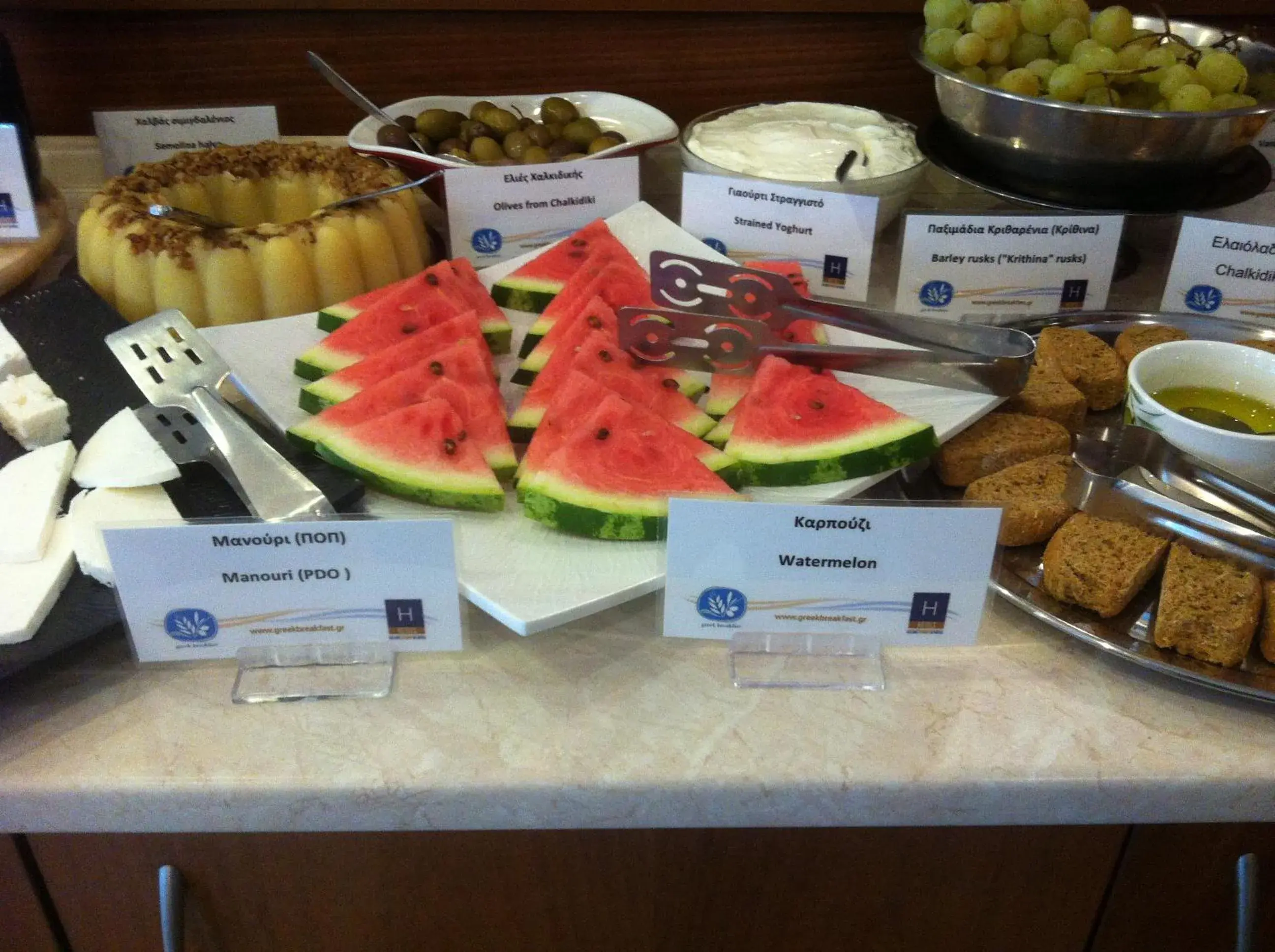 Restaurant/places to eat in Hotel Mallas Restaurant/places to eat in Hotel Mallas