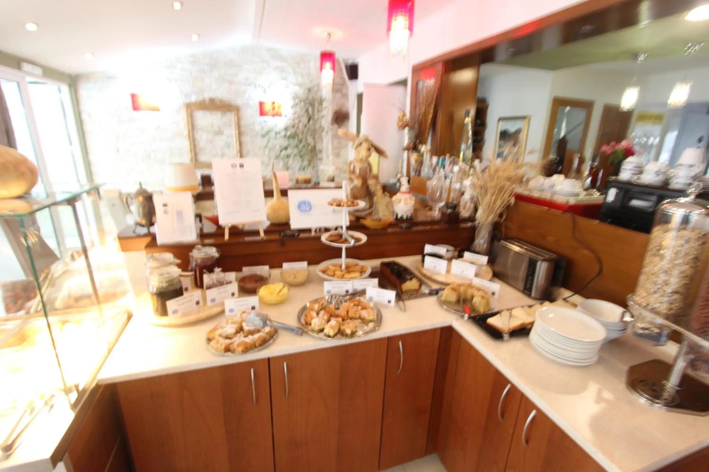 Restaurant/places to eat in Hotel Mallas Restaurant/places to eat in Hotel Mallas