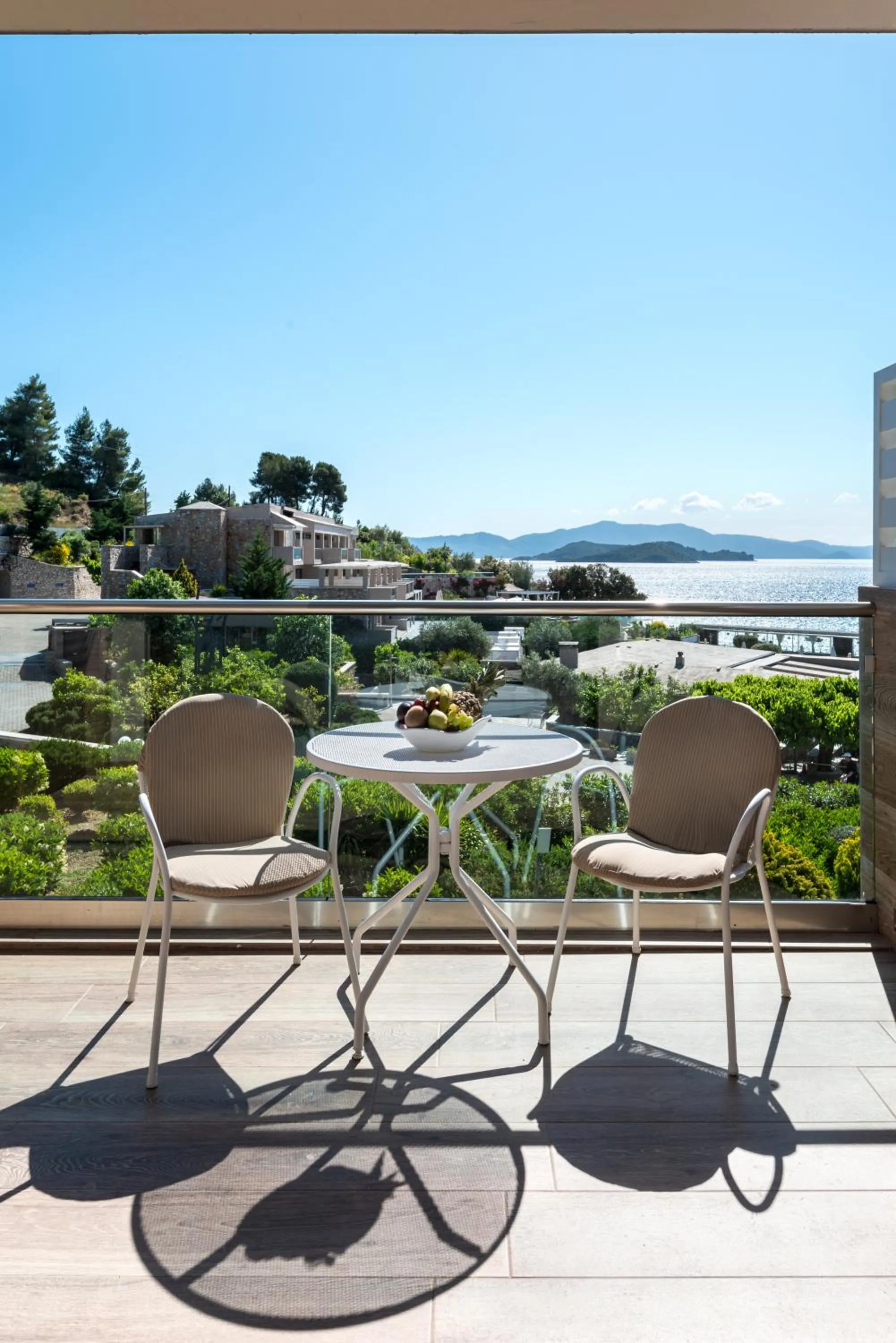 Kassandra Bay Resort, Suites & Spa