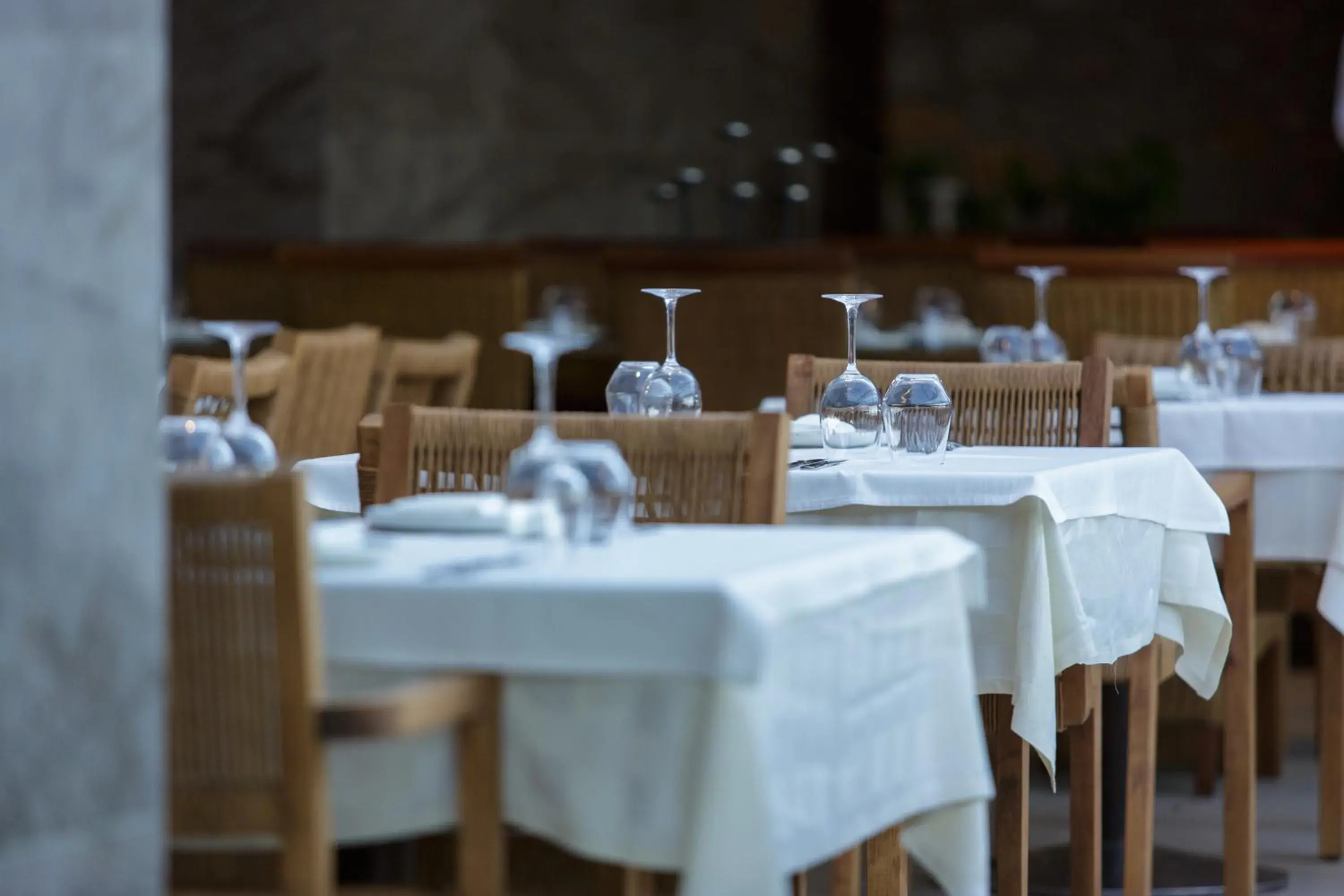 Restaurant/places to eat in Kassandra Bay Resort, Suites & Spa Restaurant/places to eat in Kassandra Bay Resort, Suites & Spa