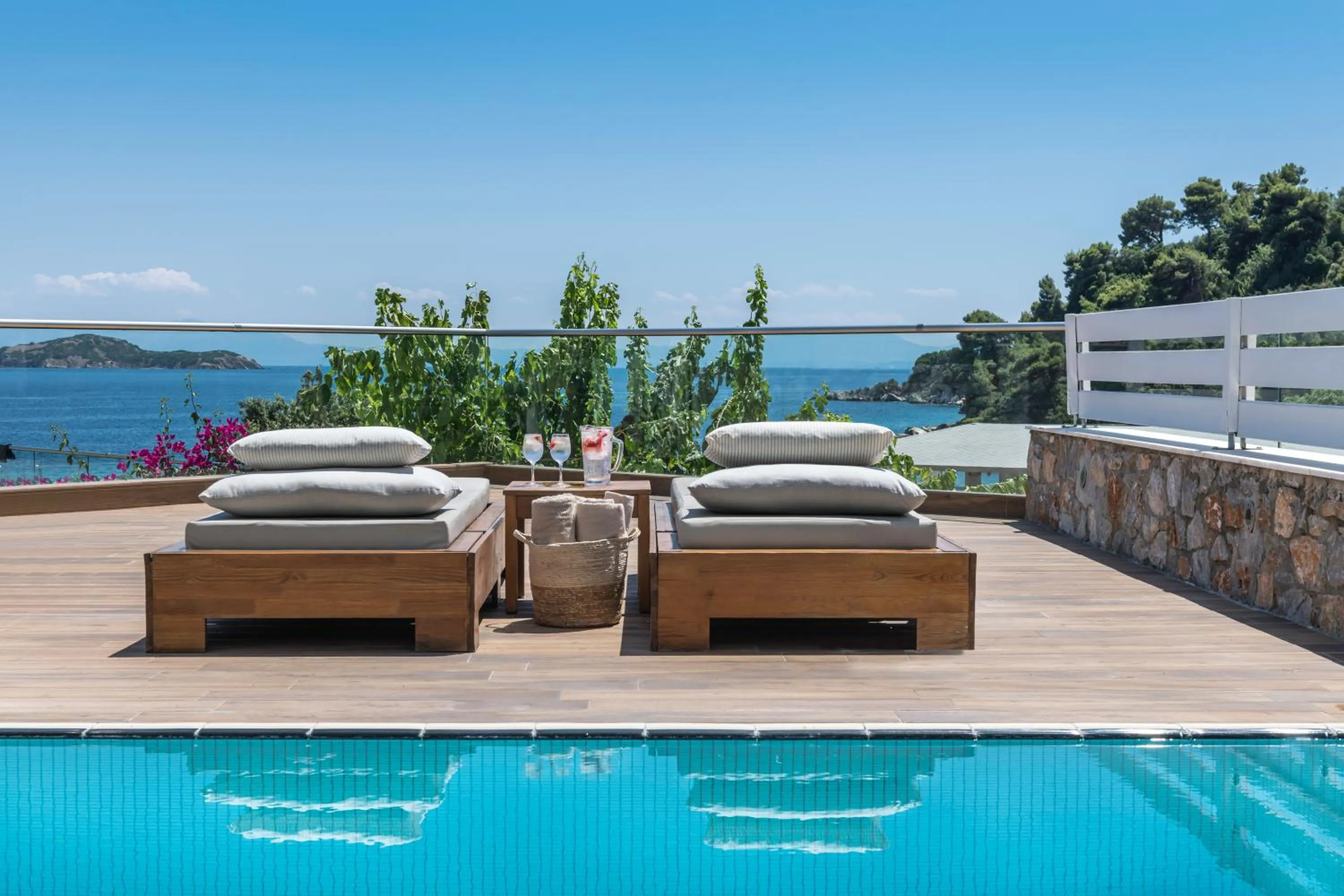 Kassandra Bay Resort, Suites & Spa