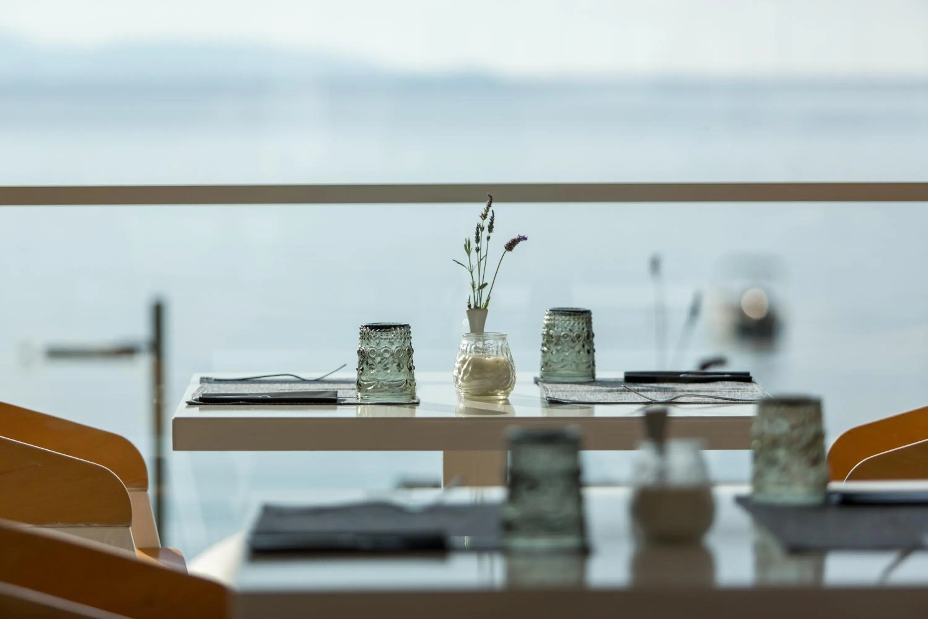 Restaurant/places to eat in Kassandra Bay Resort, Suites & Spa