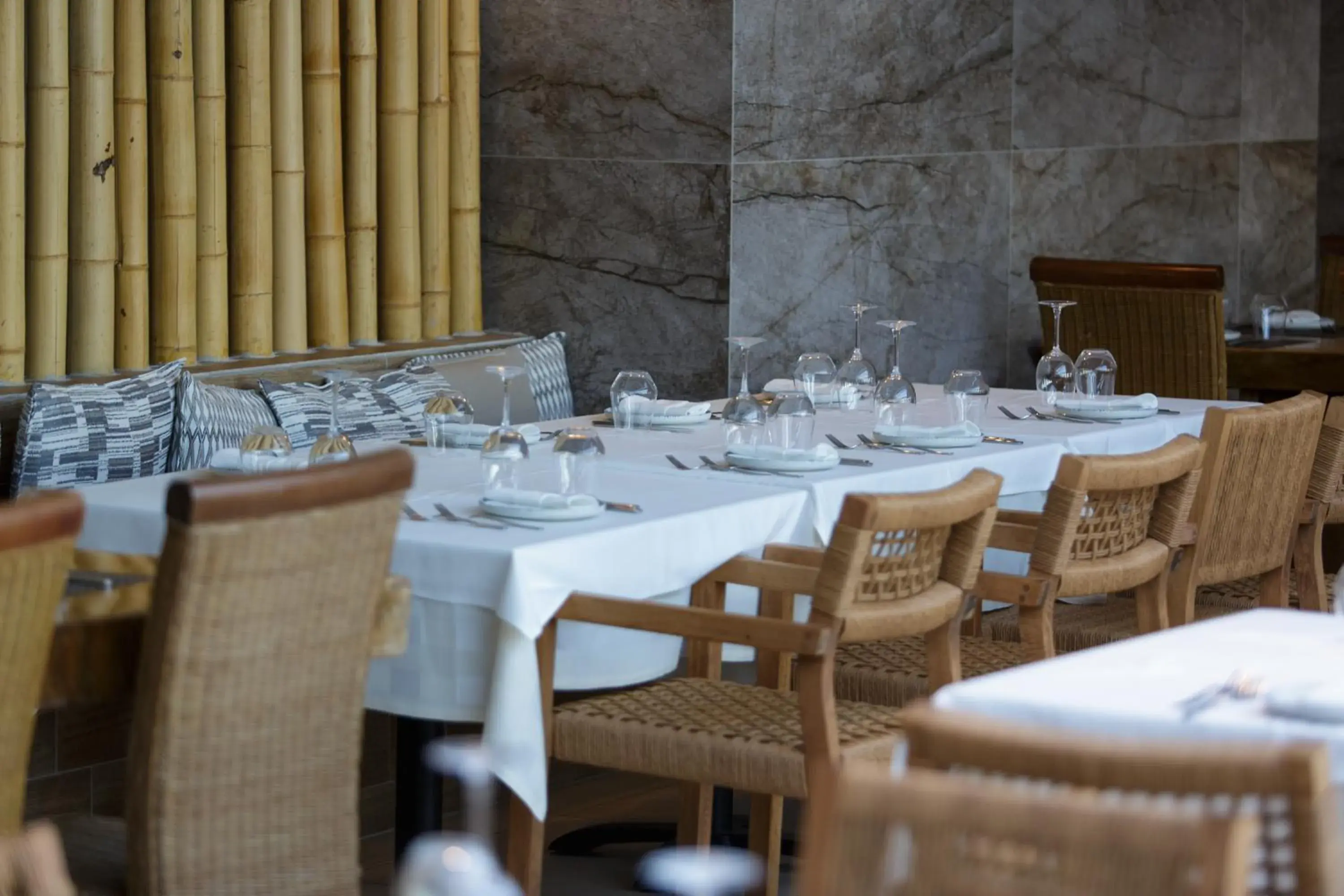 Restaurant/places to eat in Kassandra Bay Resort, Suites & Spa Restaurant/places to eat in Kassandra Bay Resort, Suites & Spa
