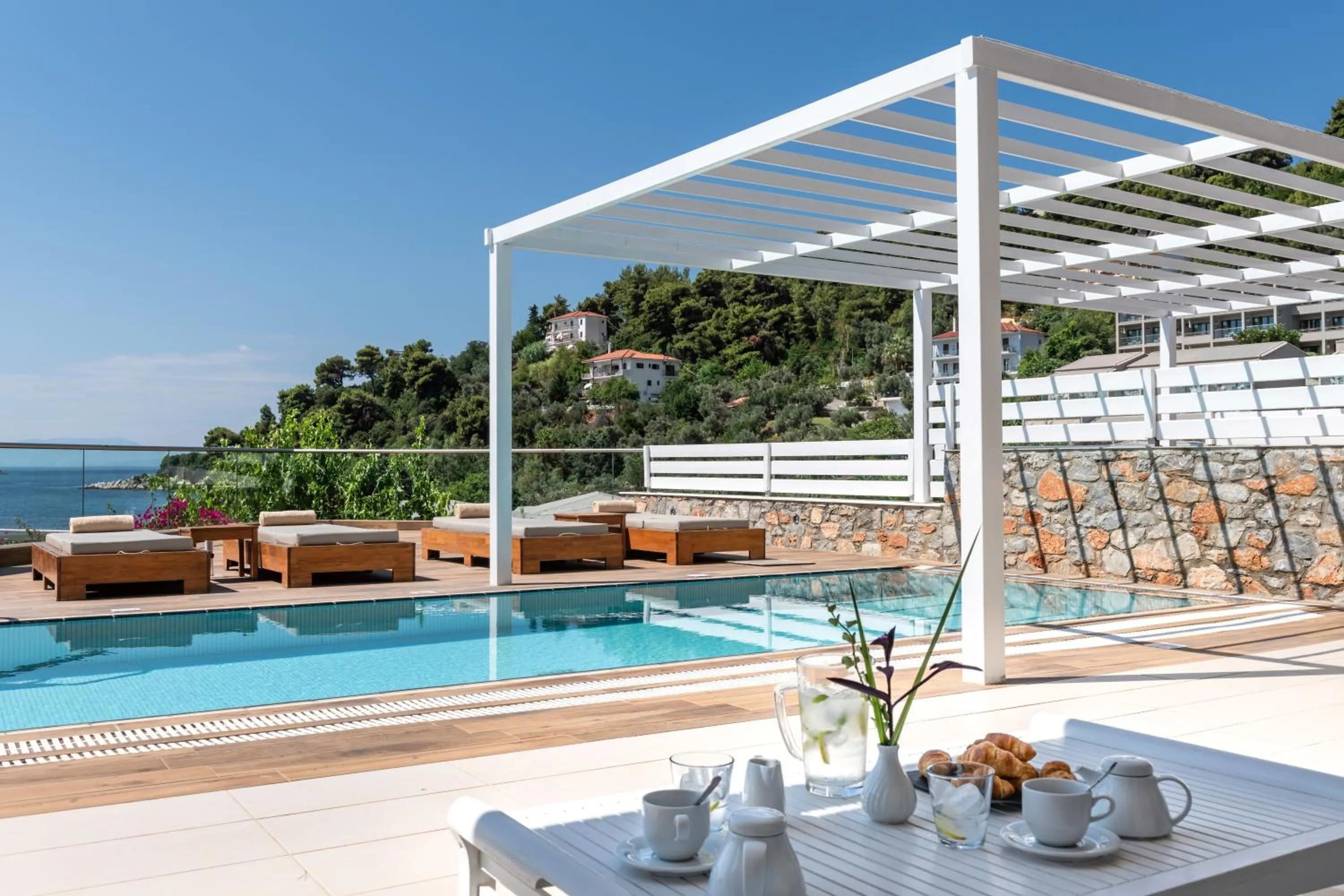 Kassandra Bay Resort, Suites & Spa