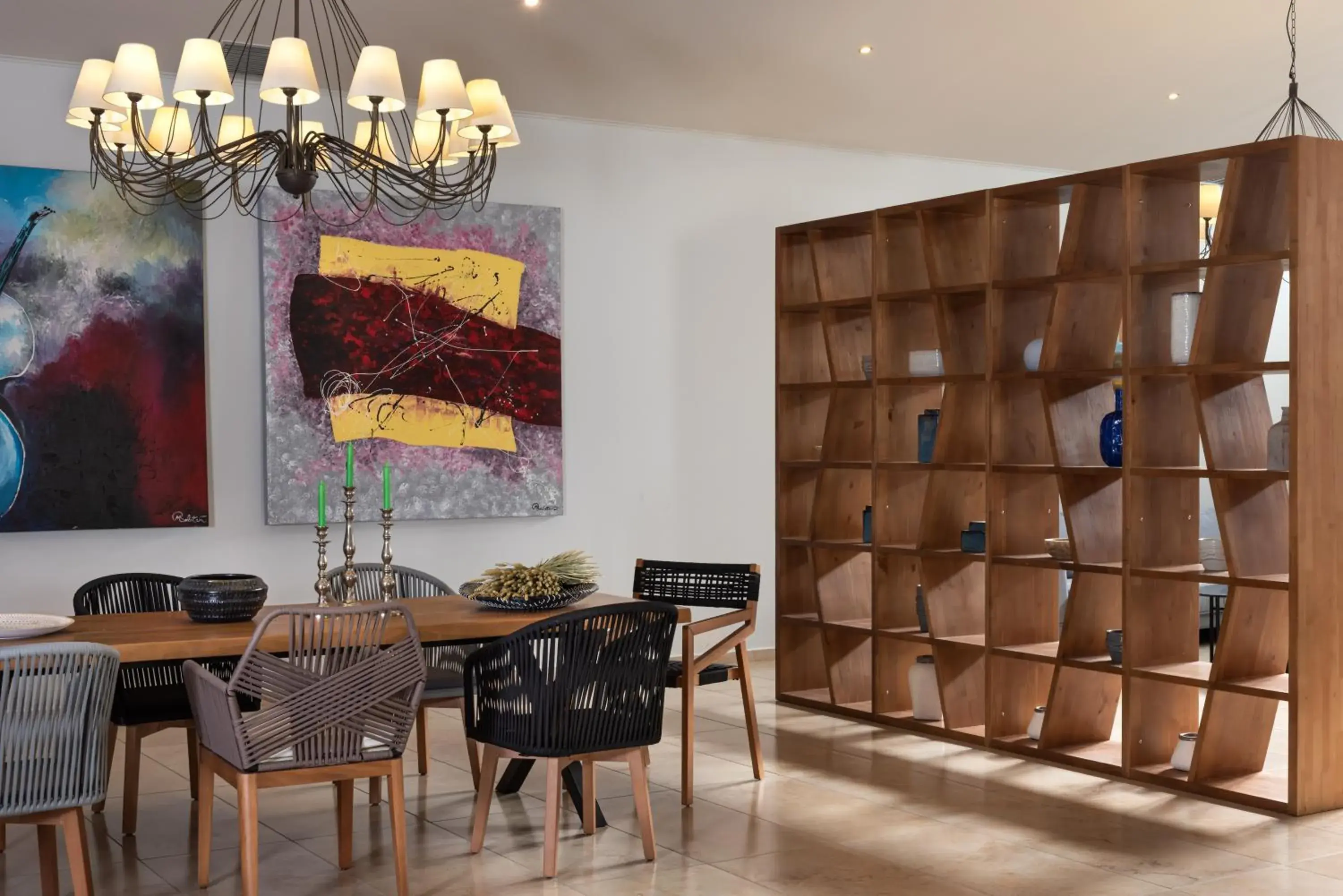 Lobby or reception in Kassandra Bay Resort, Suites & Spa Lobby or reception in Kassandra Bay Resort, Suites & Spa