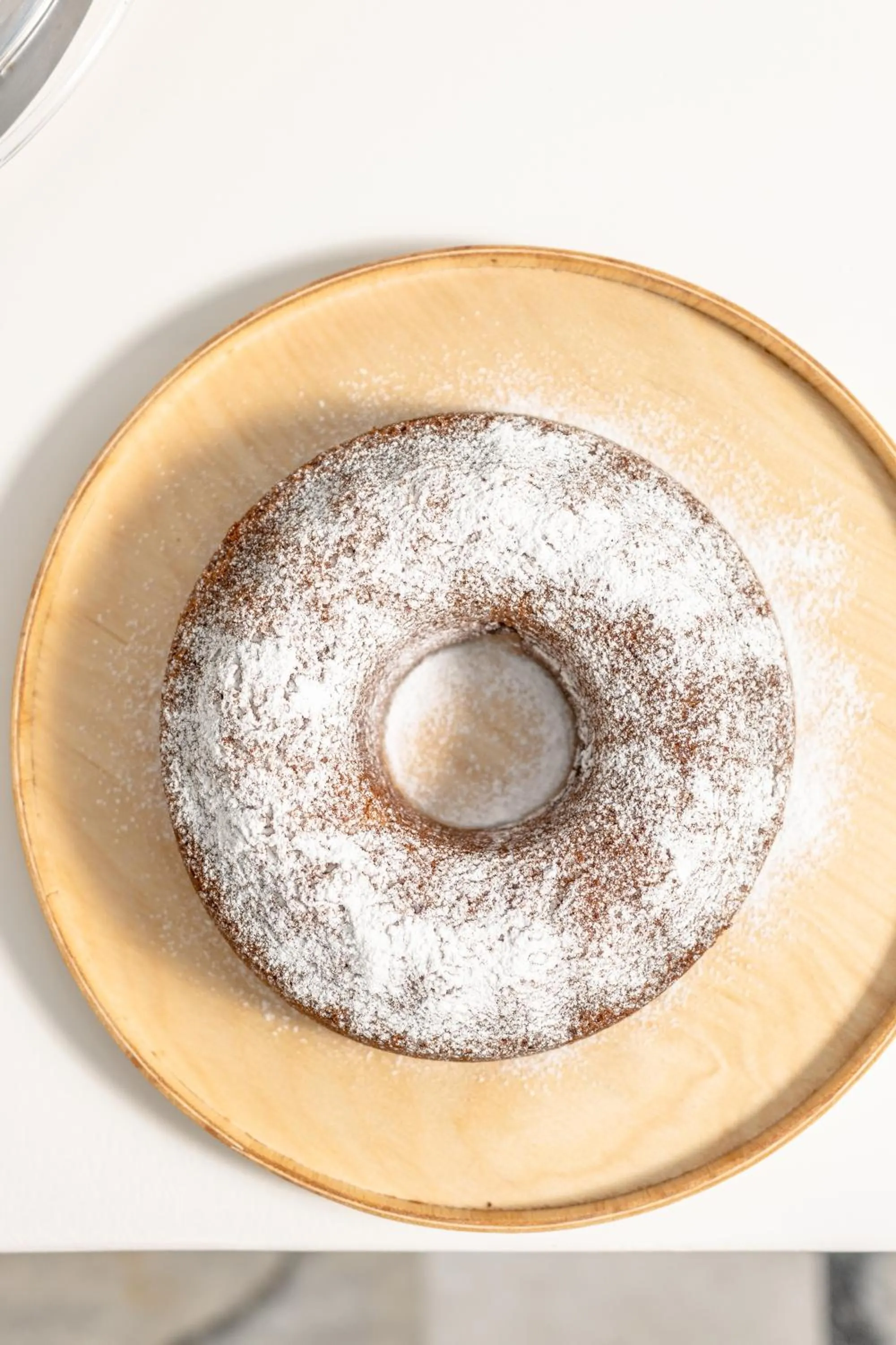 Breakfast in Anatoli Hotel