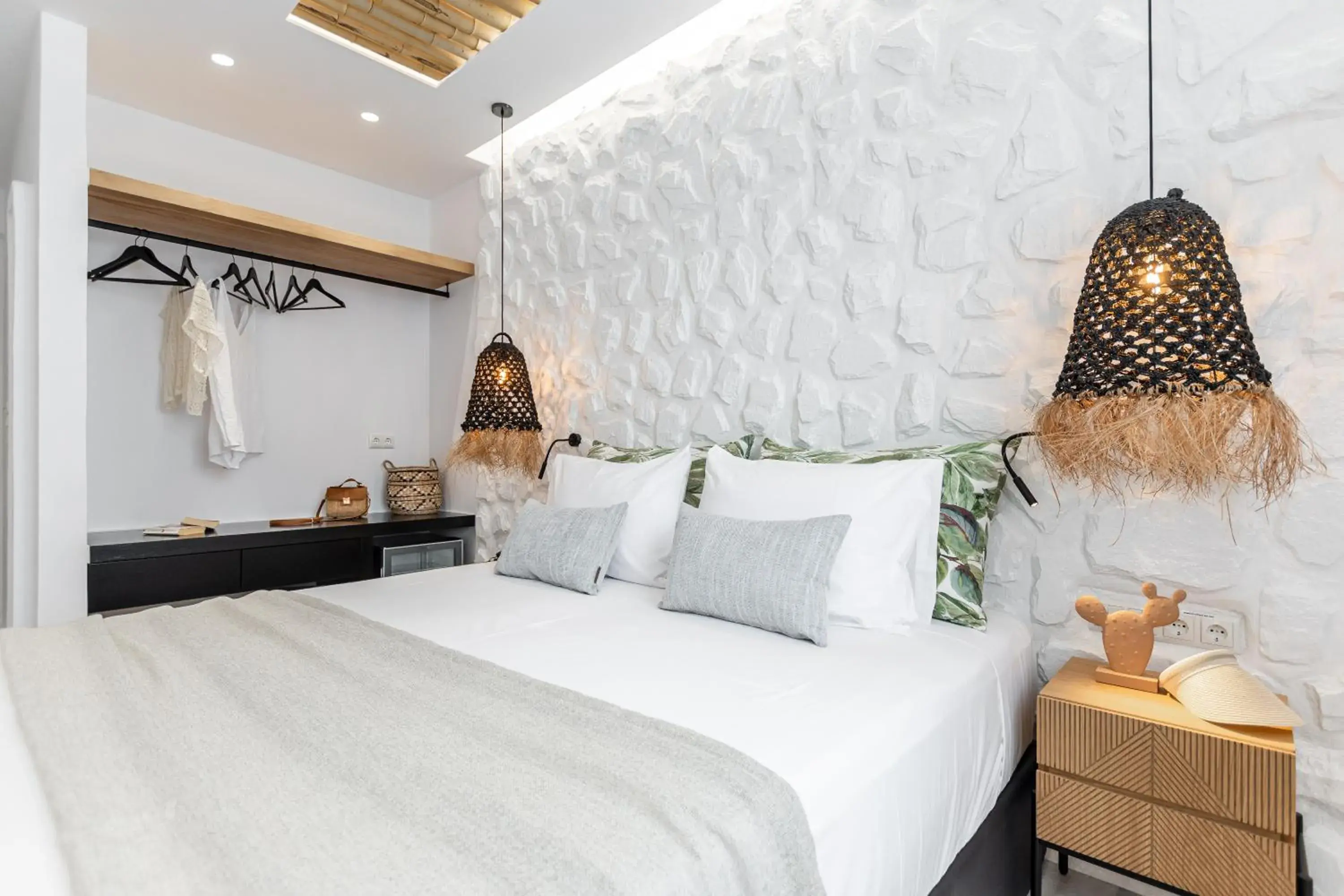 Budget Double or Twin Room in Anatoli Hotel Budget Double or Twin Room in Anatoli Hotel