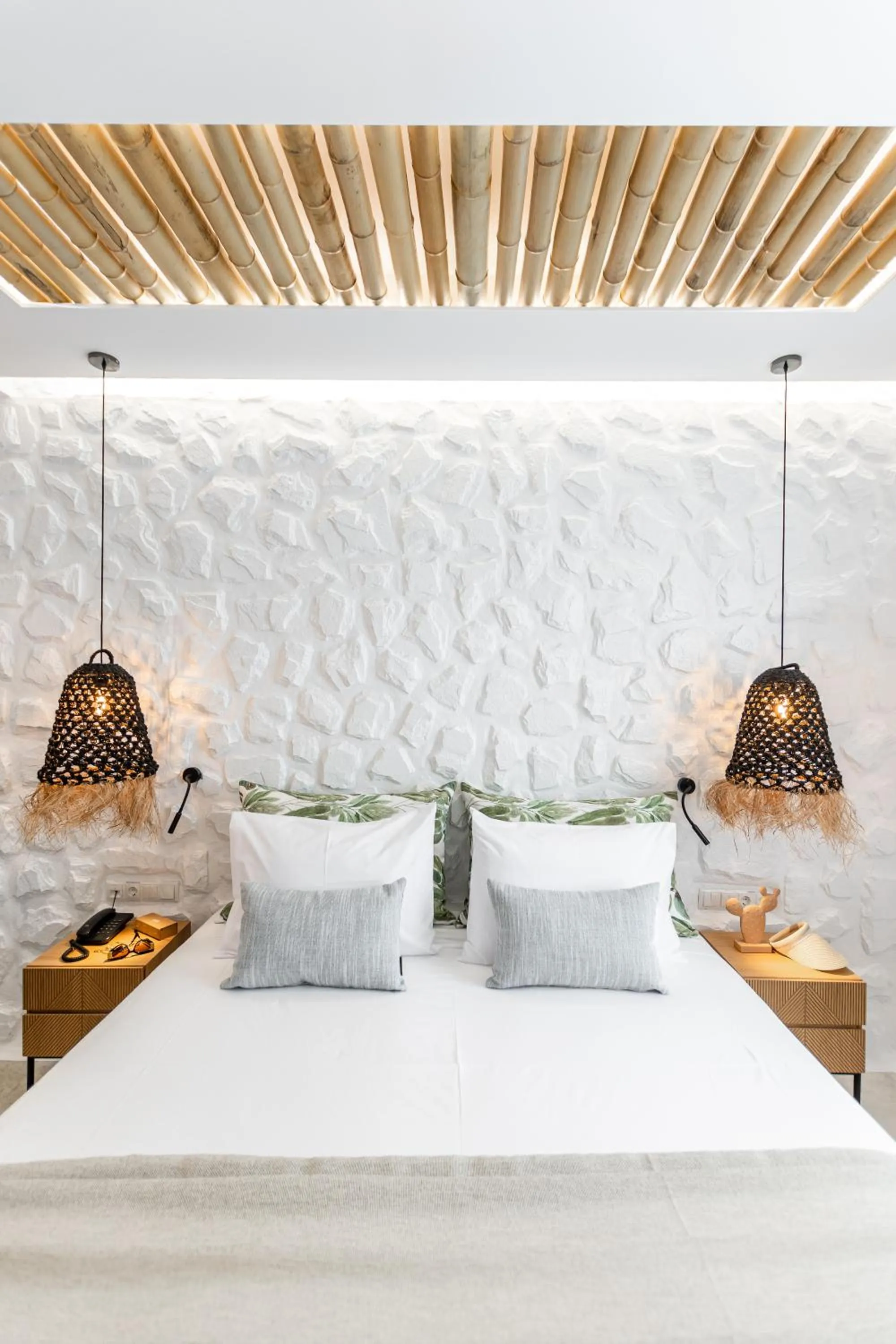 Bedroom, Bed in Anatoli Hotel