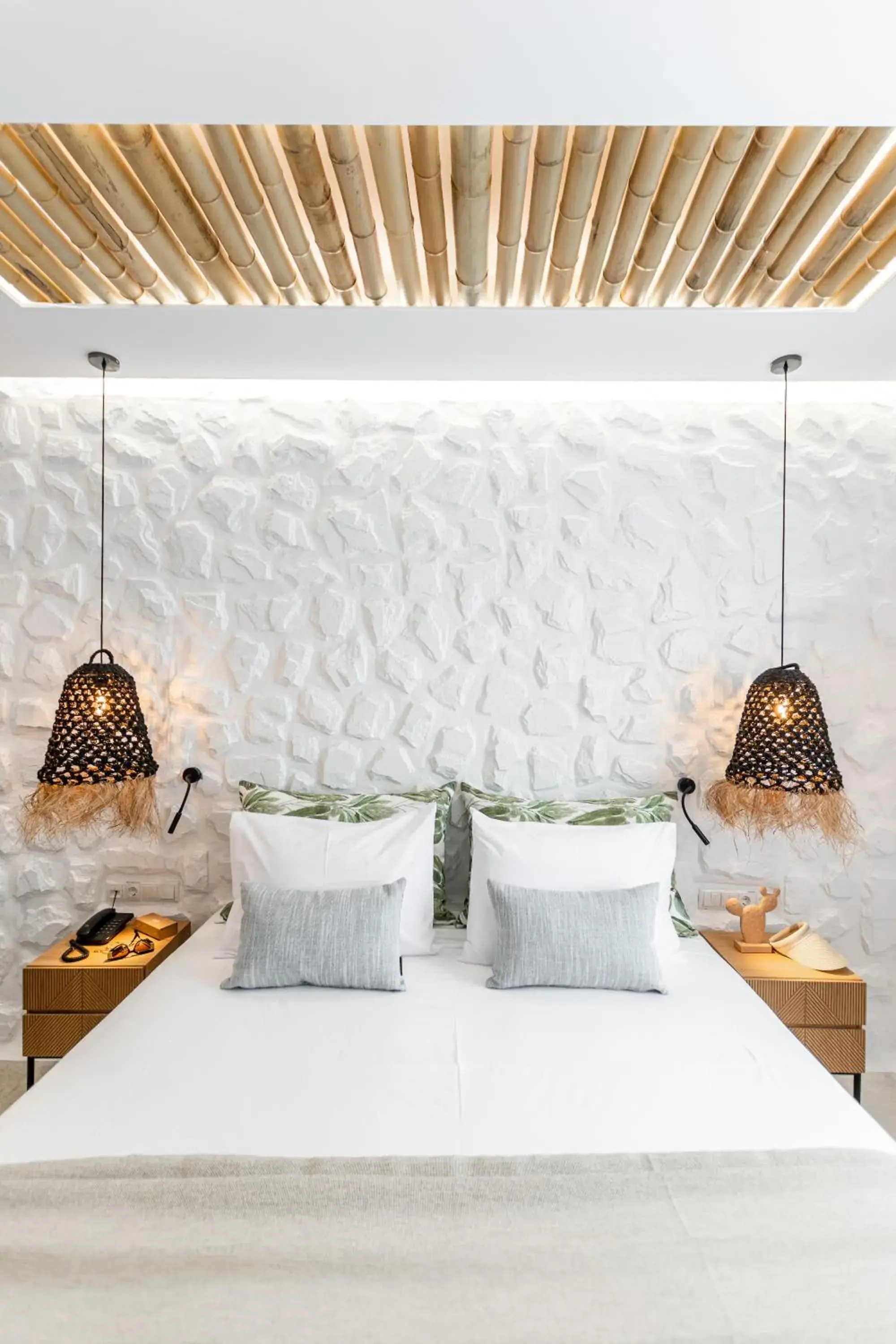 Budget Double or Twin Room in Anatoli Hotel Budget Double or Twin Room in Anatoli Hotel