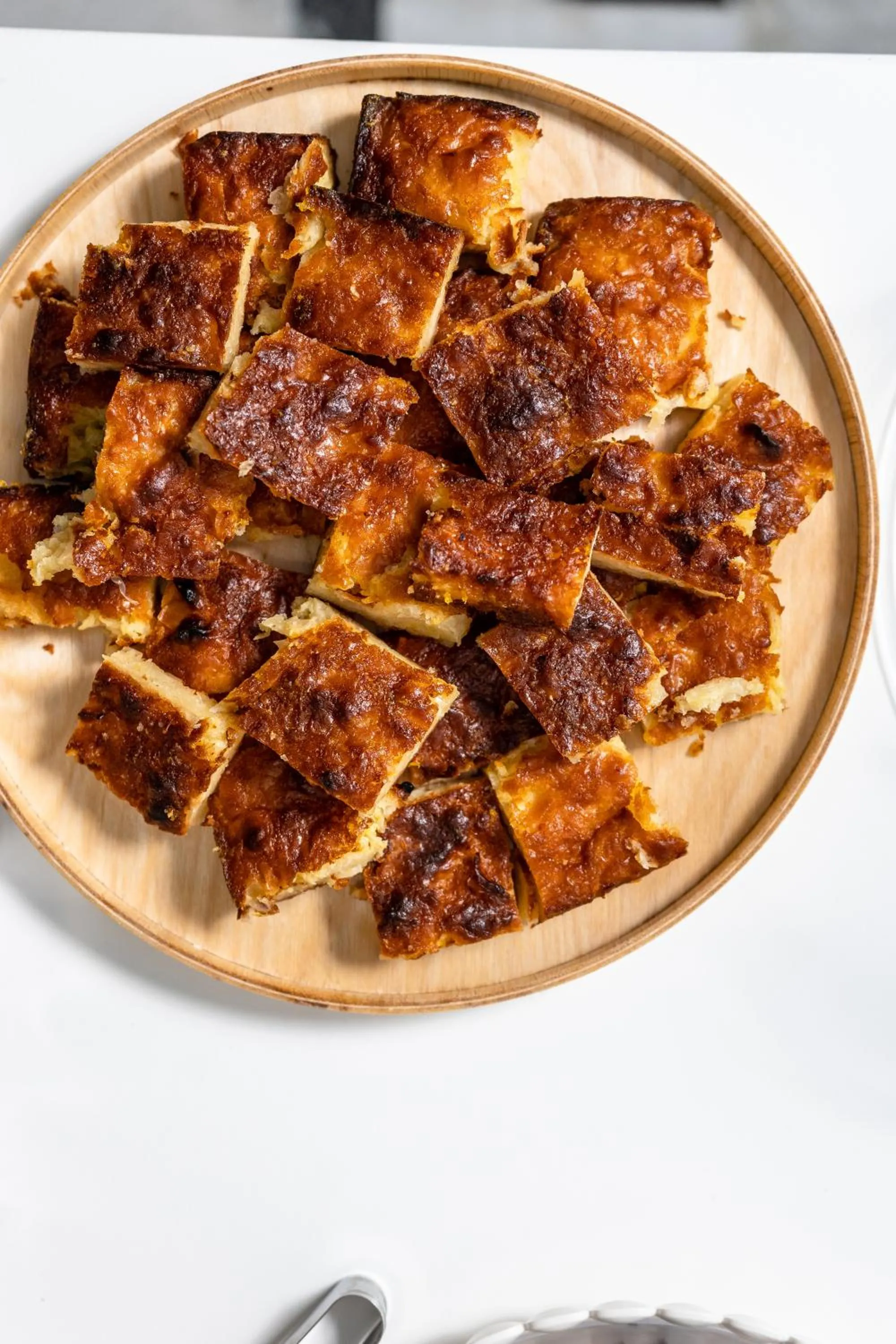 Breakfast in Anatoli Hotel