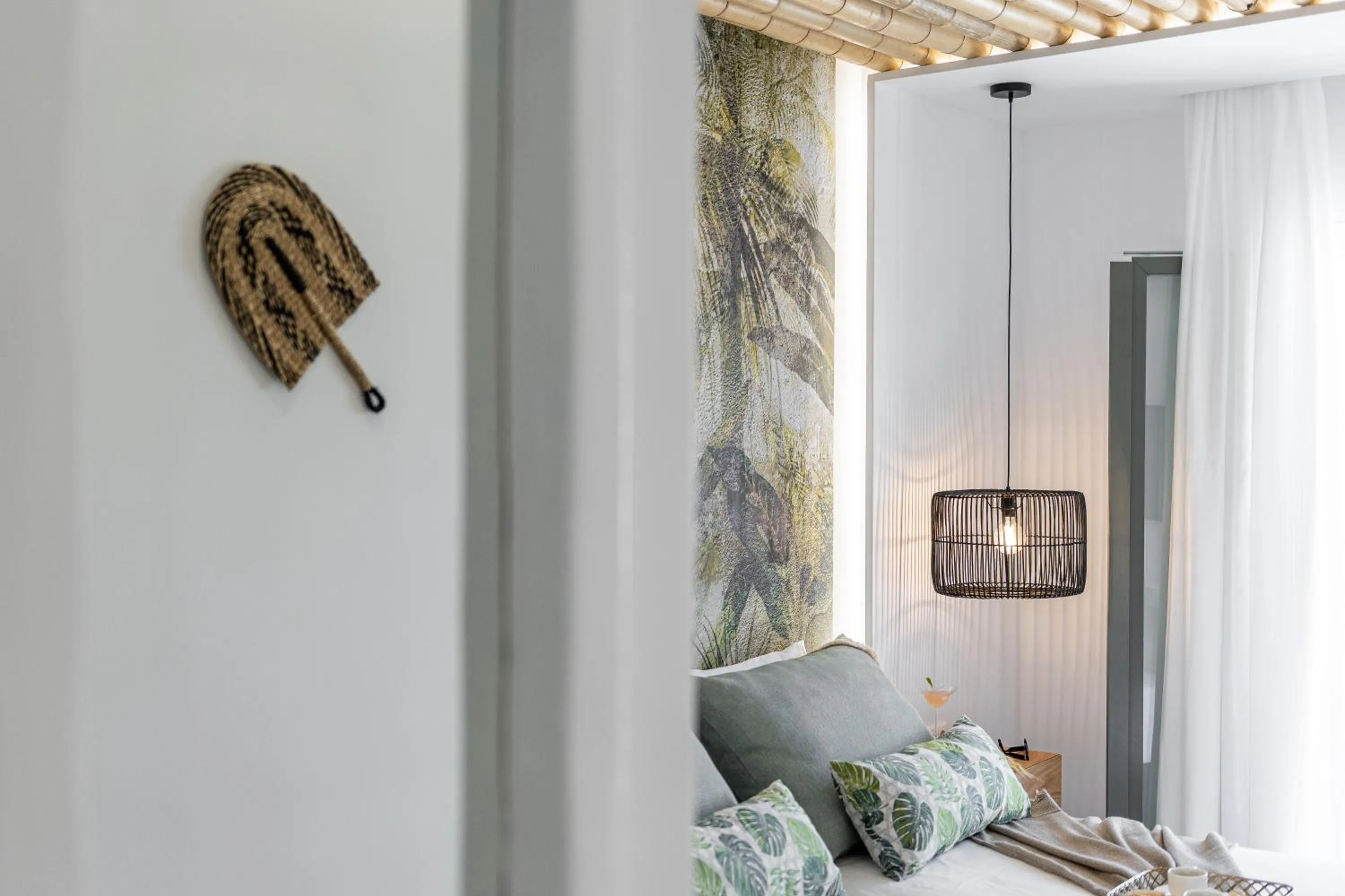 Photo of the whole room in Anatoli Hotel