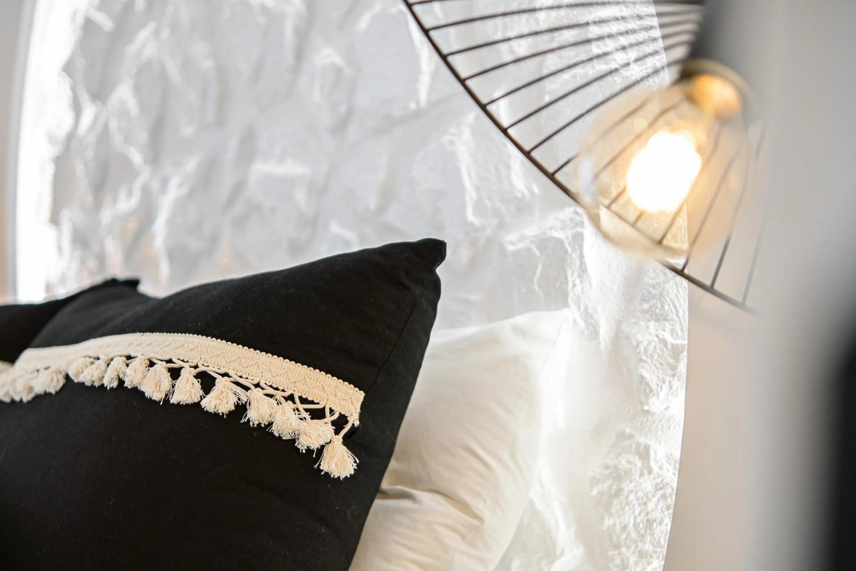 Bedroom, Bed in Anatoli Hotel