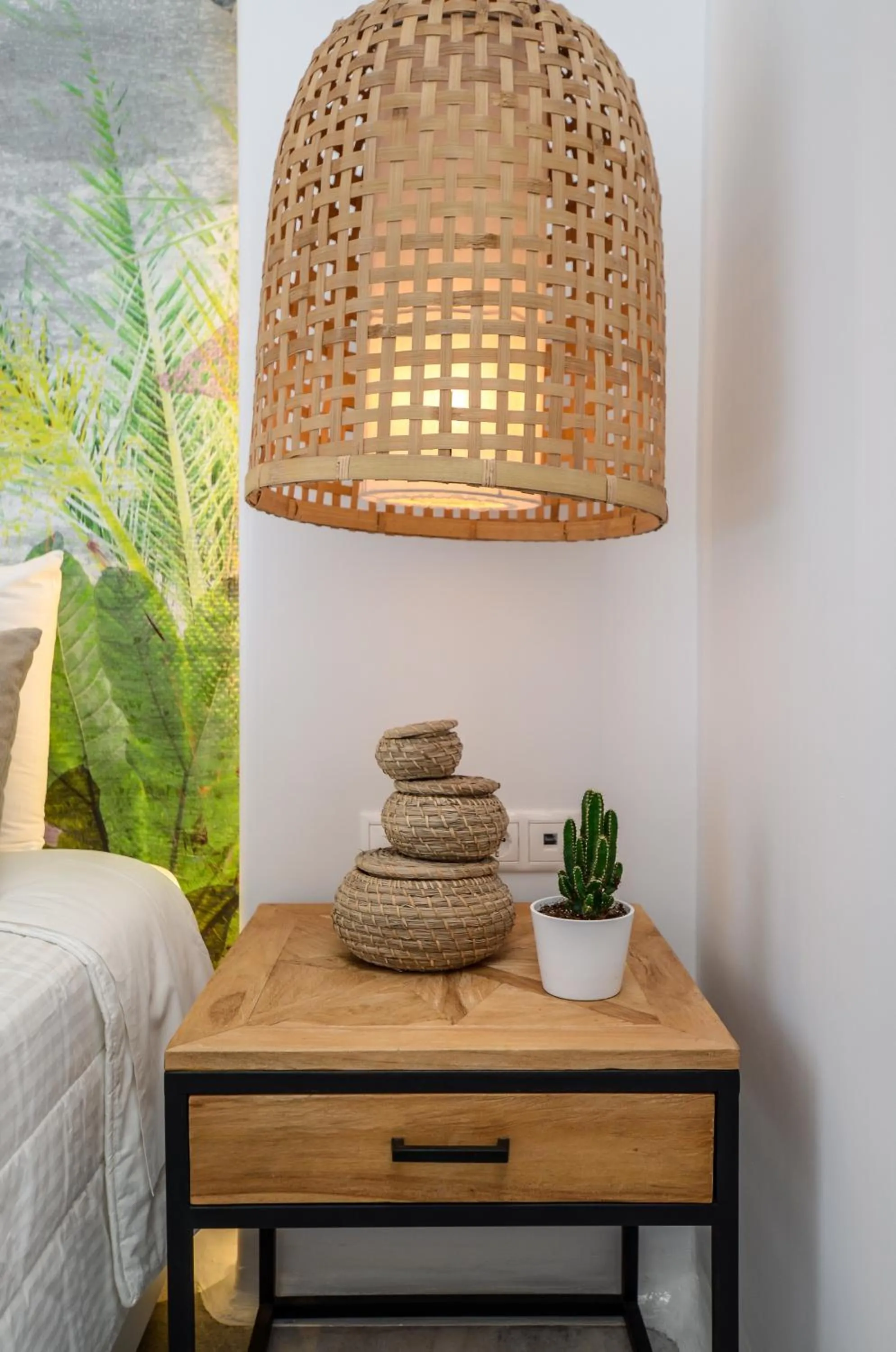 Photo of the whole room in Anatoli Hotel