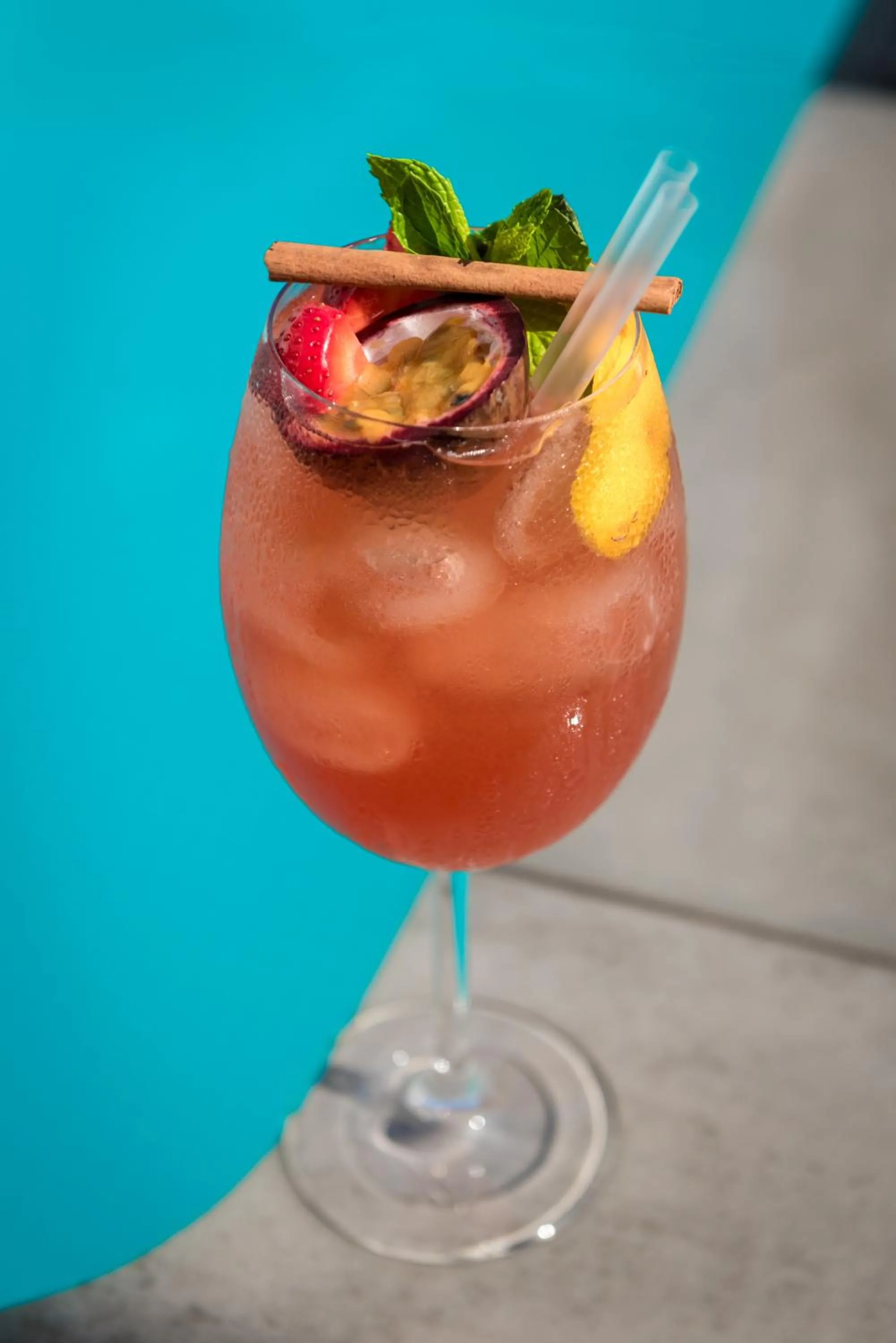 Lounge or bar in Evgenia Villas & Suites by Calm Collection