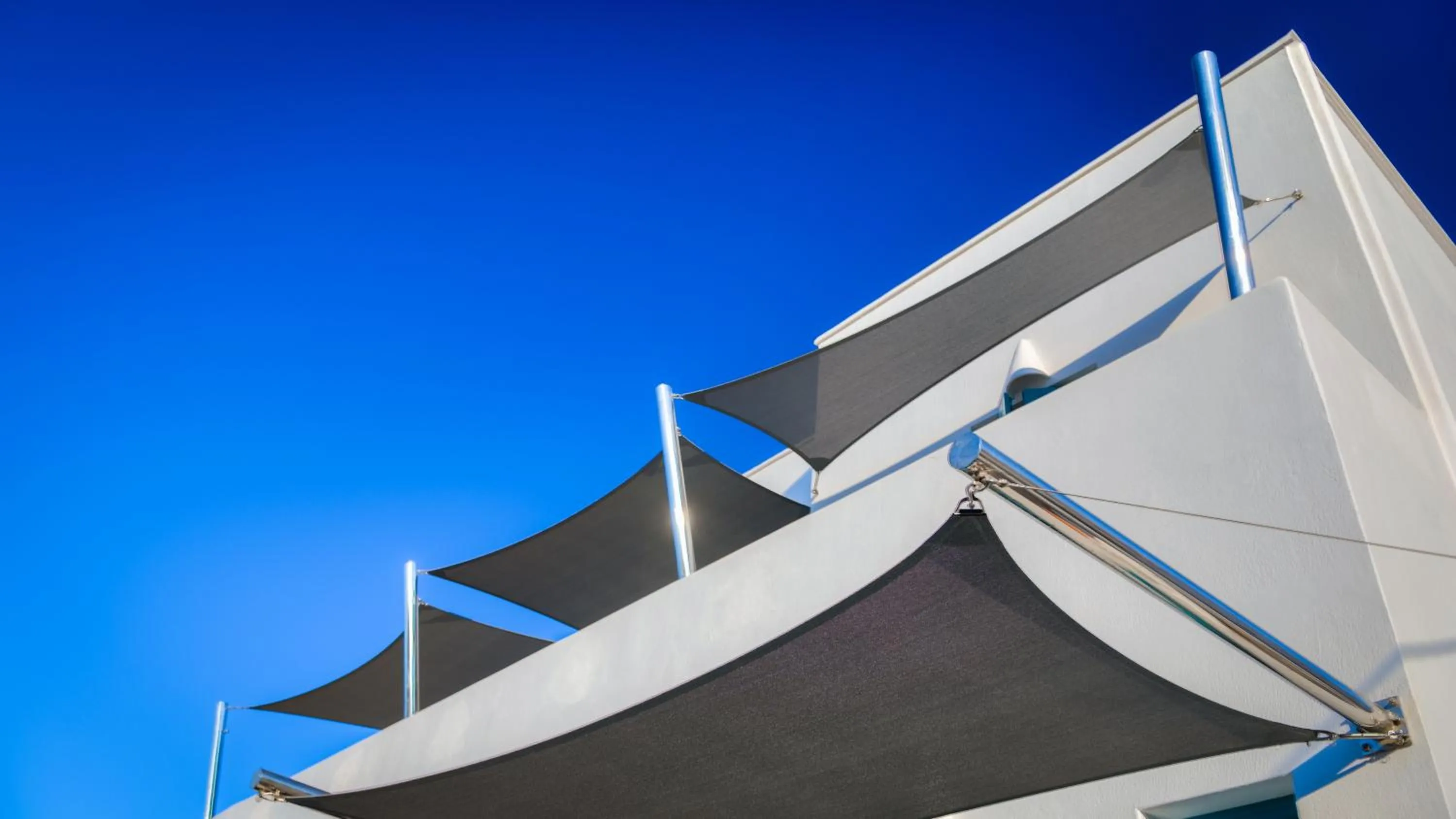 Floor plan in Evgenia Villas & Suites by Calm Collection