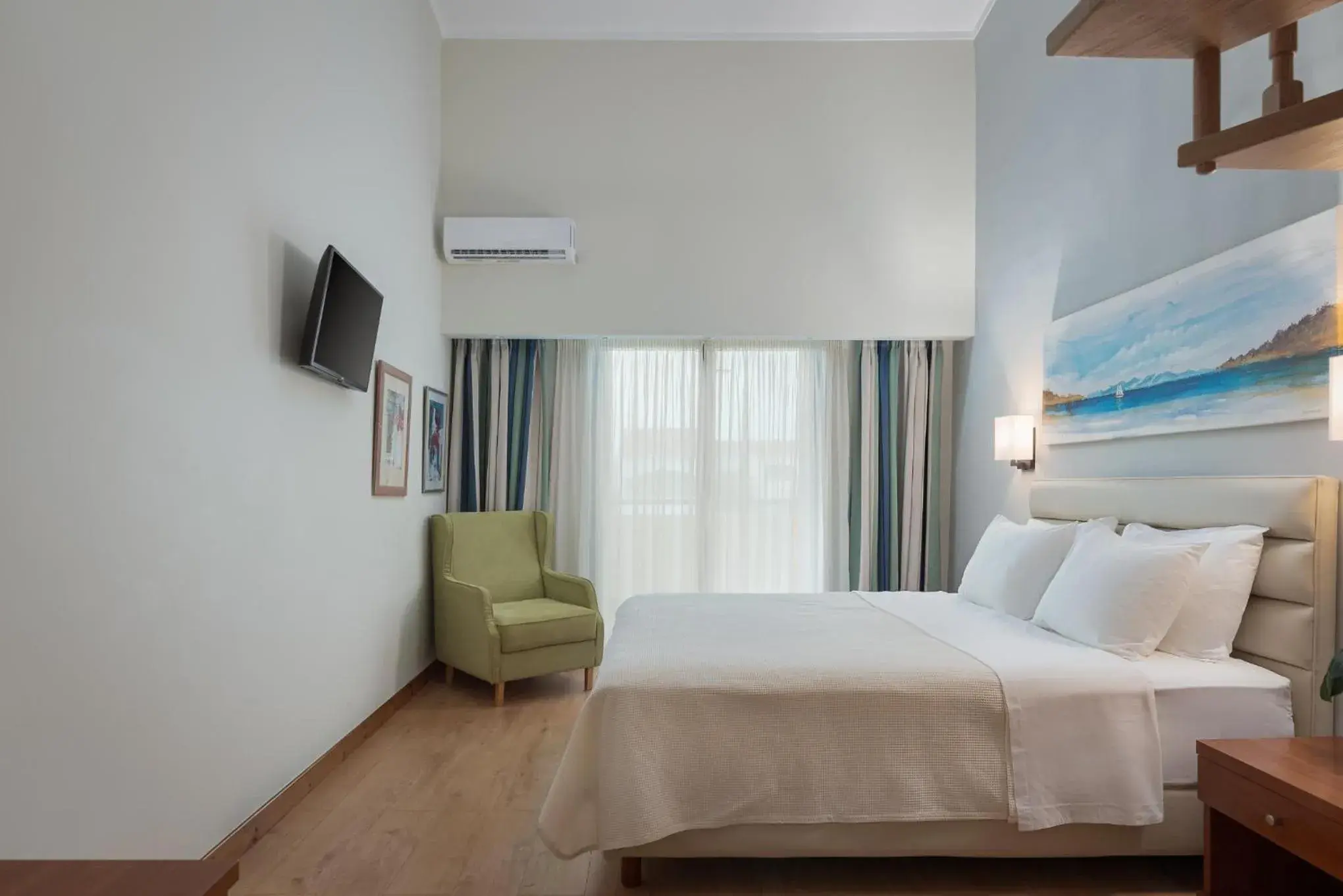 Maisonette in Alkyon Resort Hotel & Spa Maisonette in Alkyon Resort Hotel & Spa