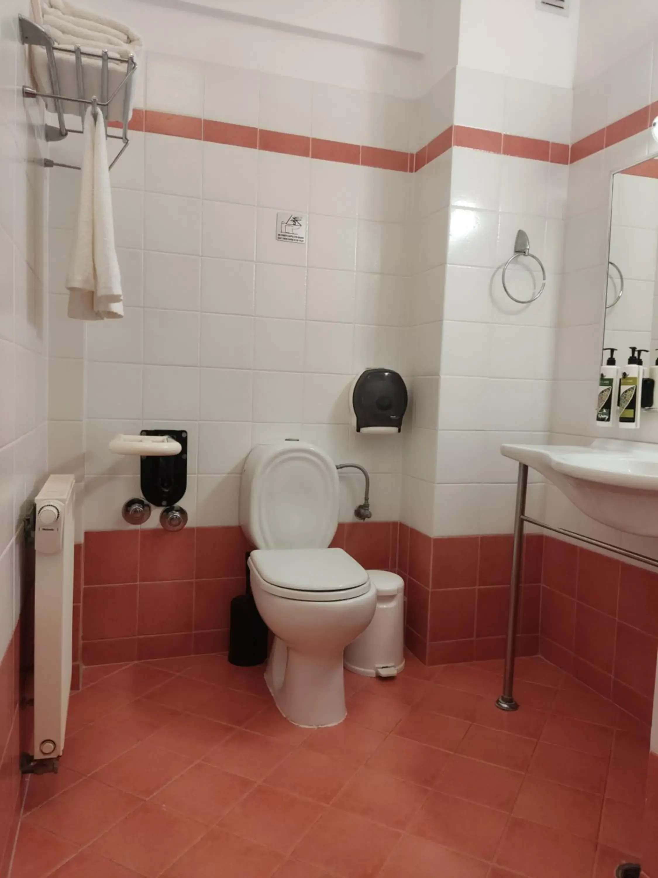 Apartment - Disability Access in Alkyon Resort Hotel & Spa Apartment - Disability Access in Alkyon Resort Hotel & Spa