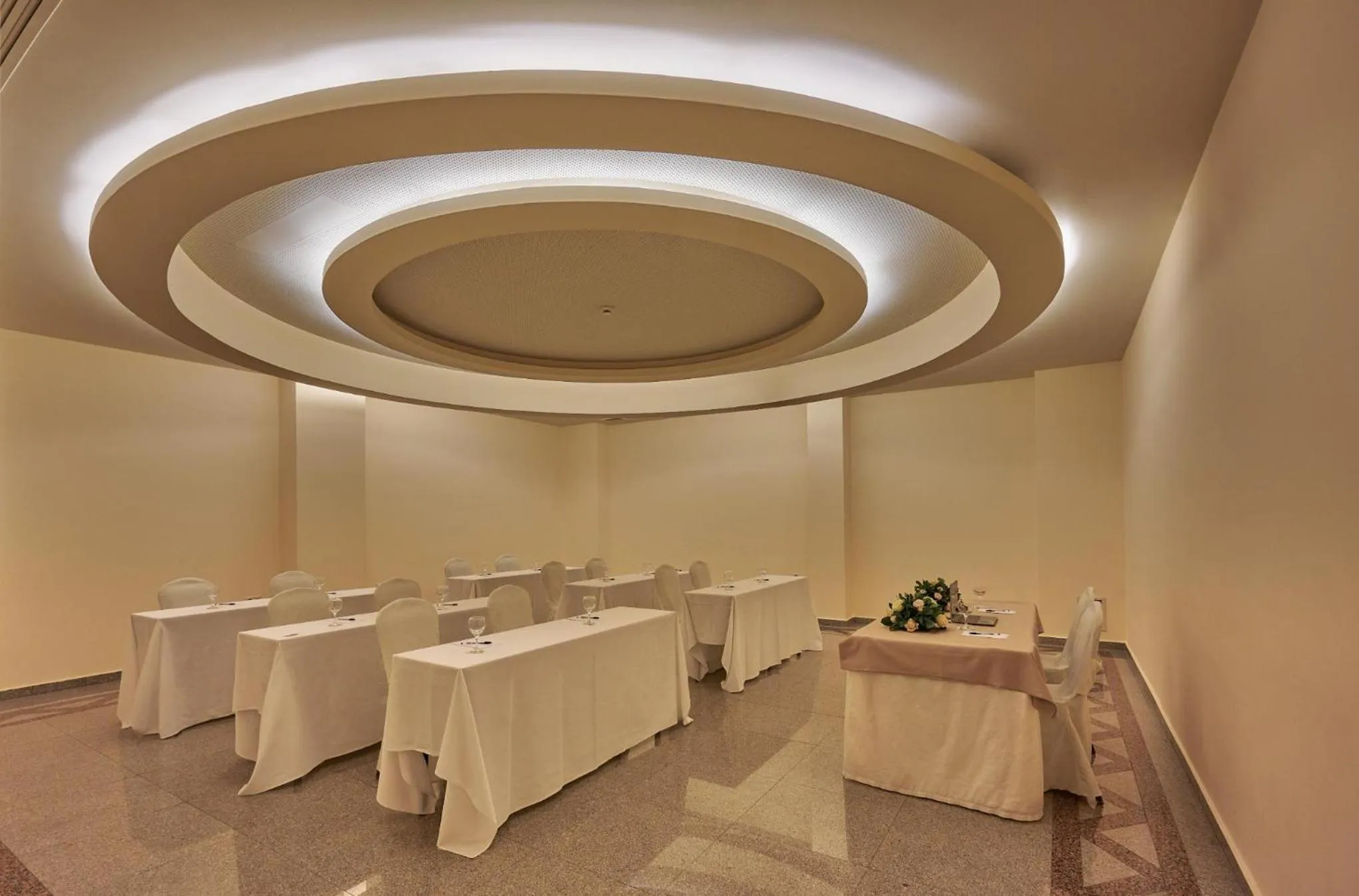 Meeting/conference room in Alkyon Resort Hotel & Spa