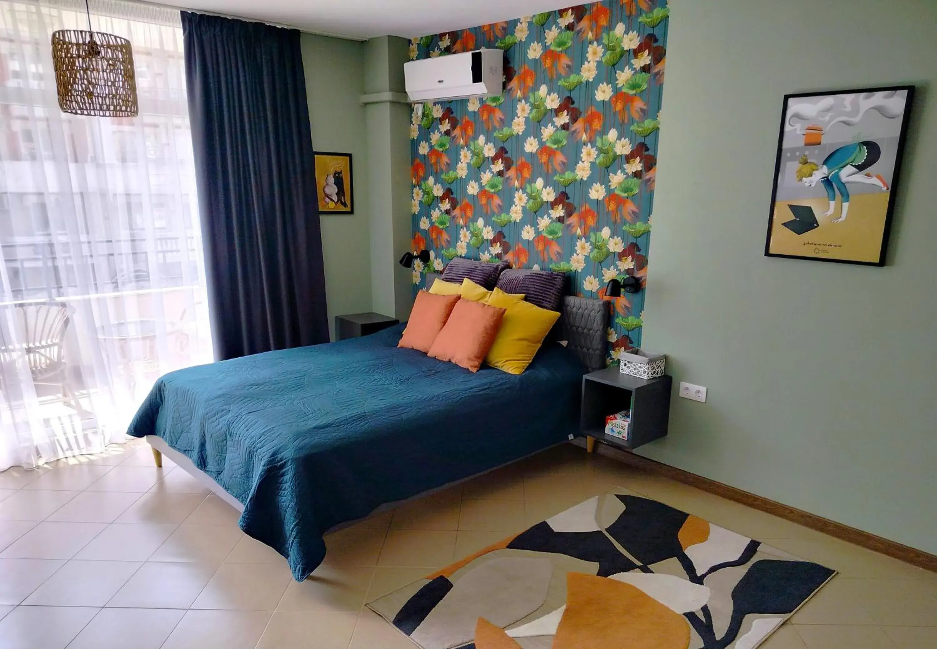 Apartment Daisy Grand Kamelia Apartment Daisy Grand Kamelia
