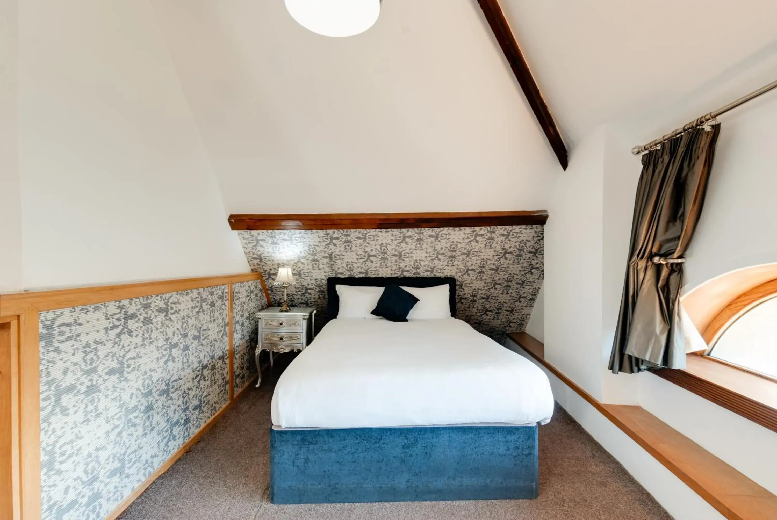 Duplex Suite in Boutique 56 Duplex Suite in Boutique 56