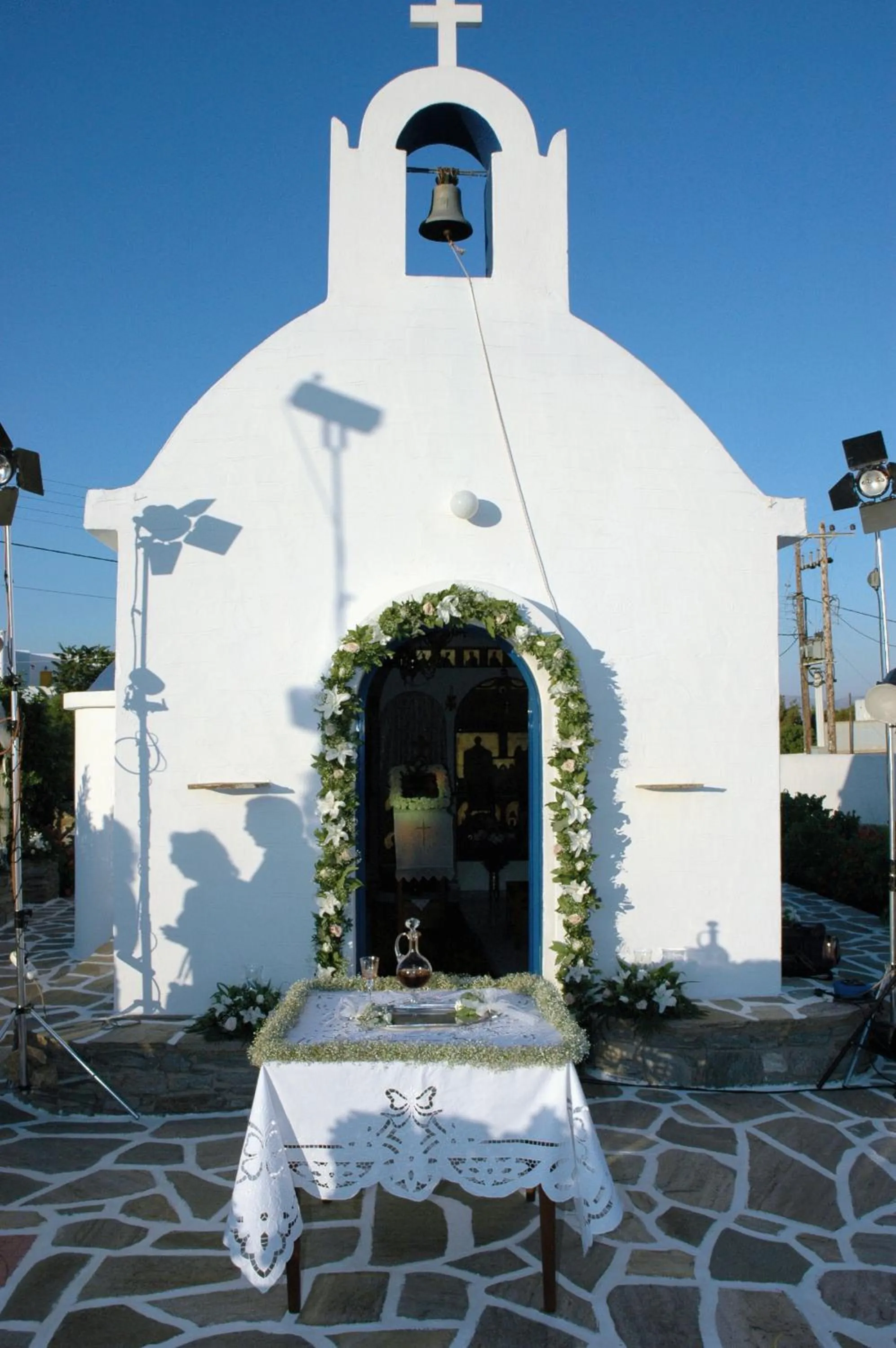 Other in Asteras Paradise