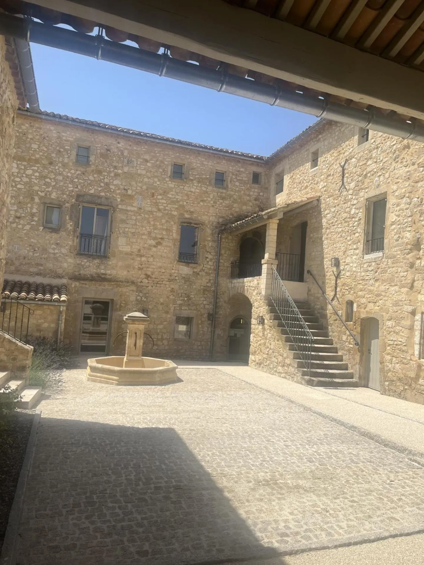 Domaine de Privadière & Spa