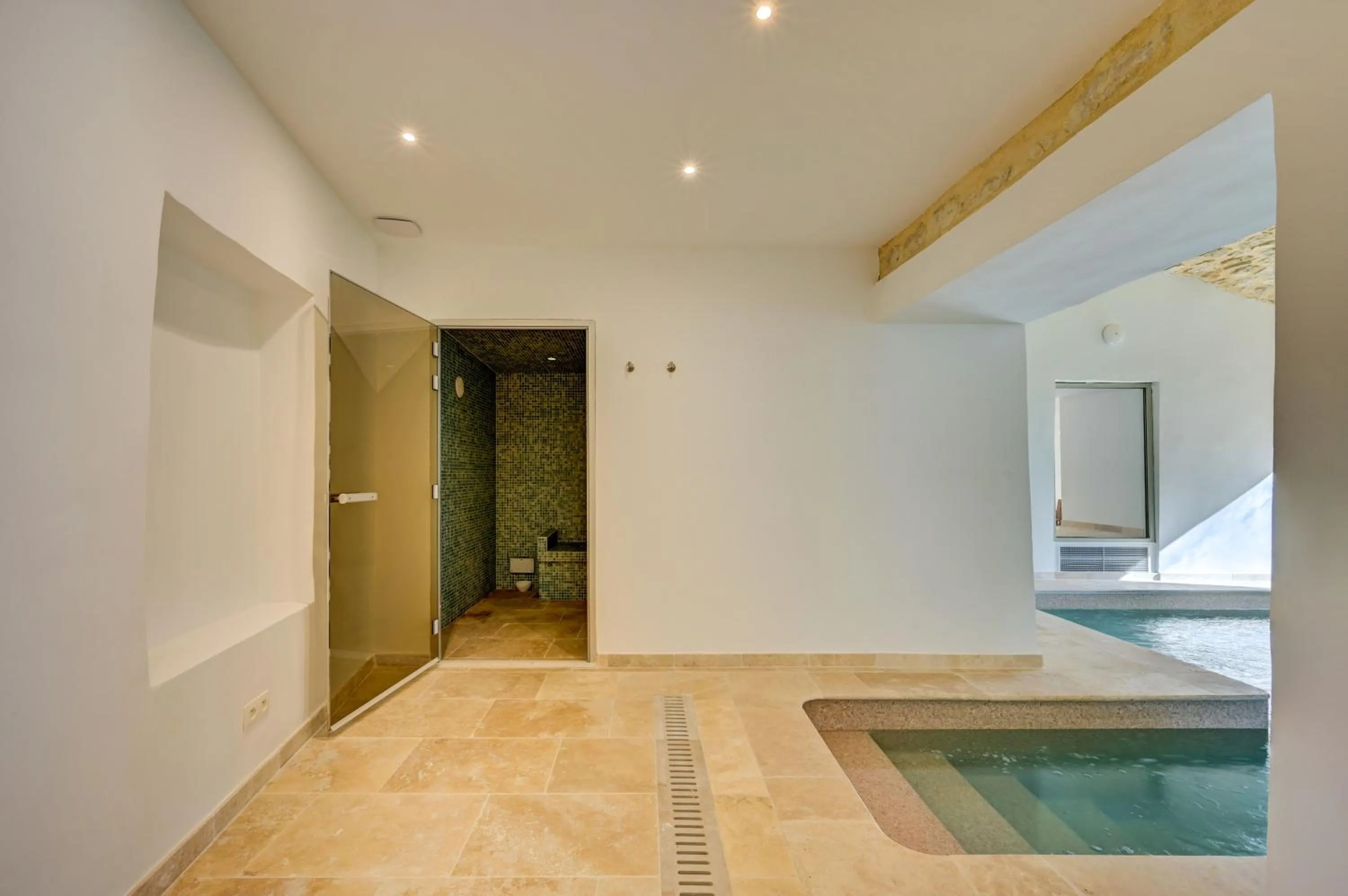 Domaine de Privadière & Spa