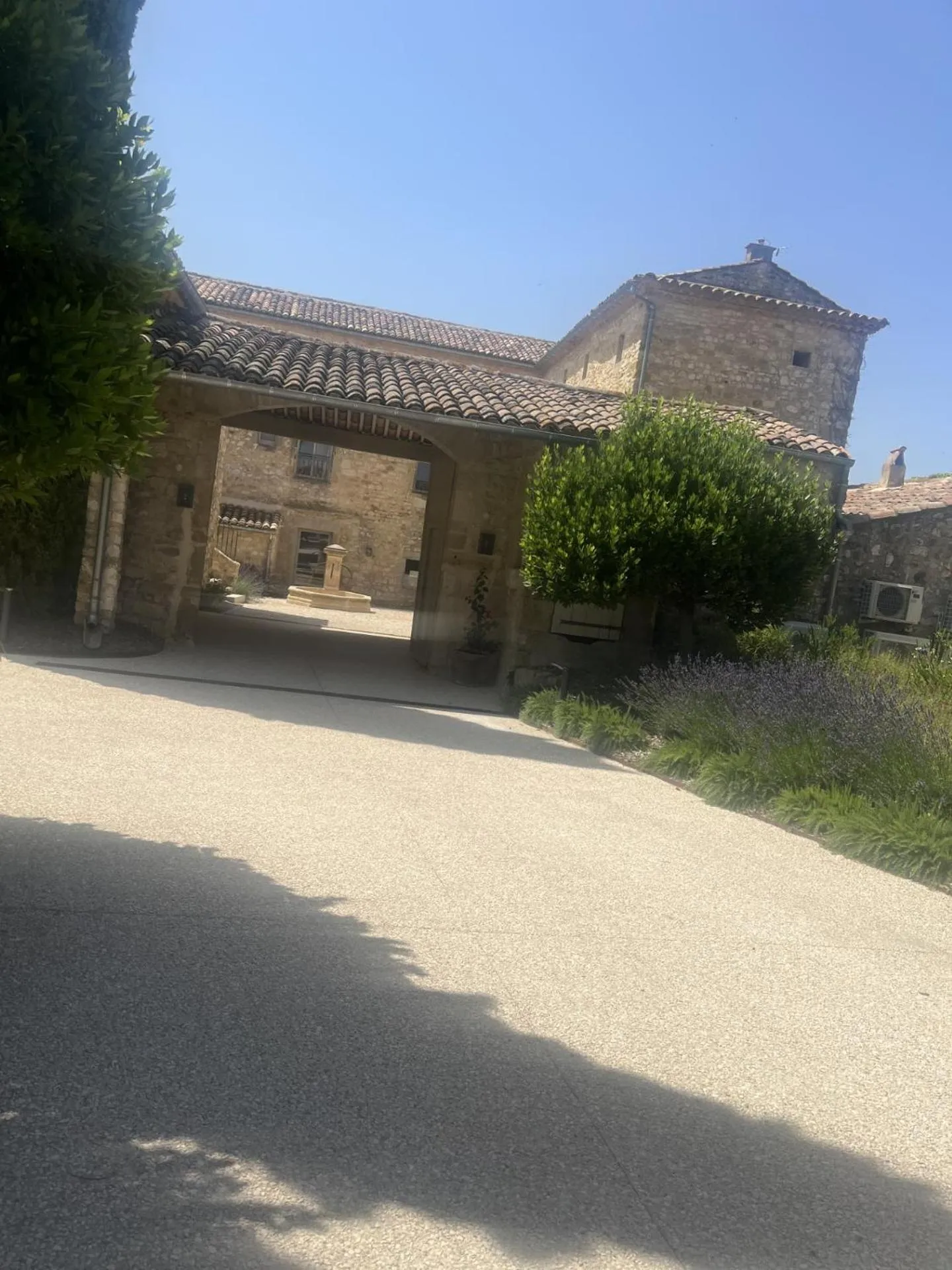 Domaine de Privadière & Spa